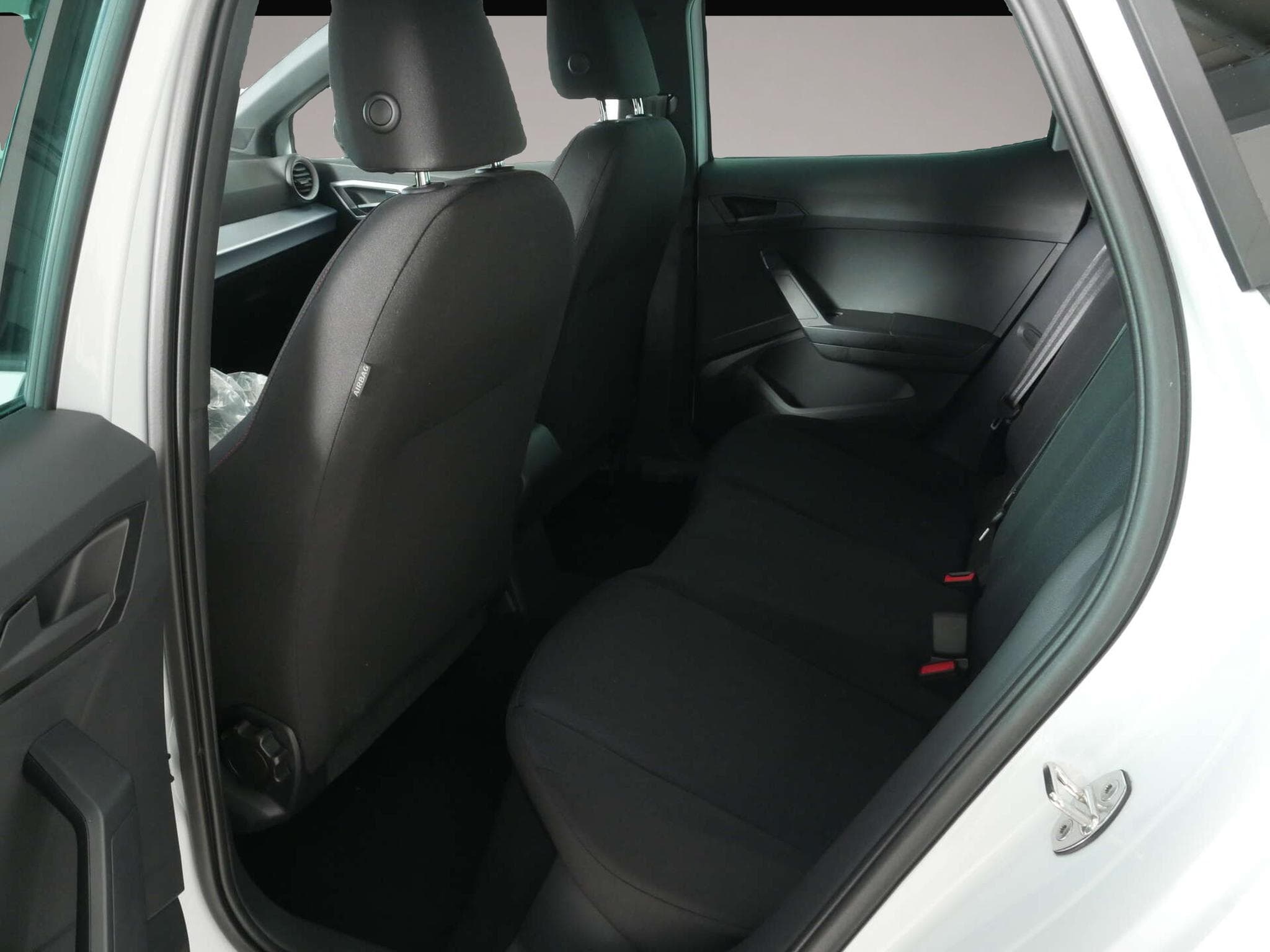 Seat Ibiza (2025) - Photo 4