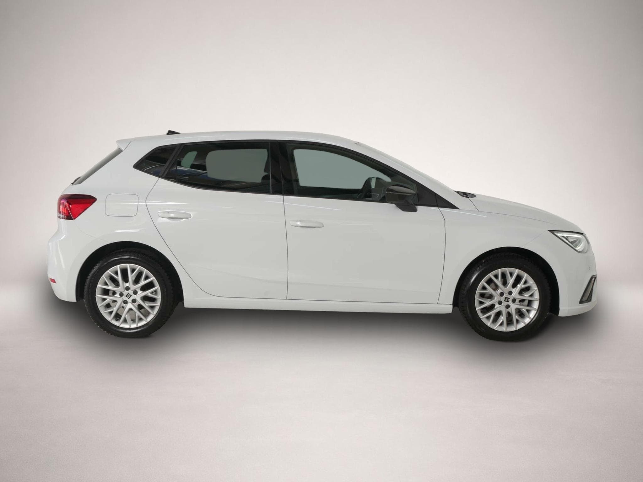 Seat Ibiza (2025) - Photo 5