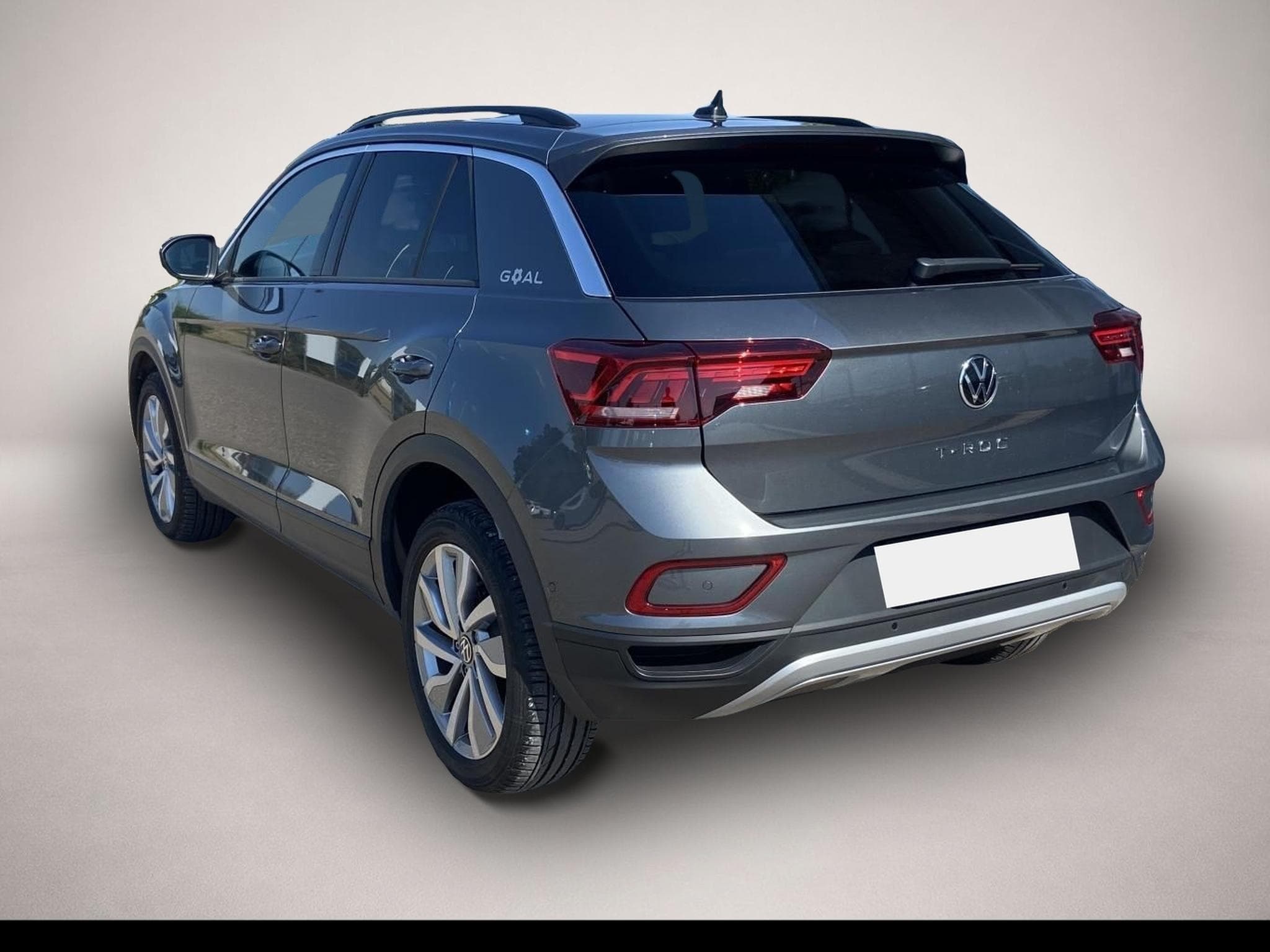 VW T-Roc (2024) - Photo 3