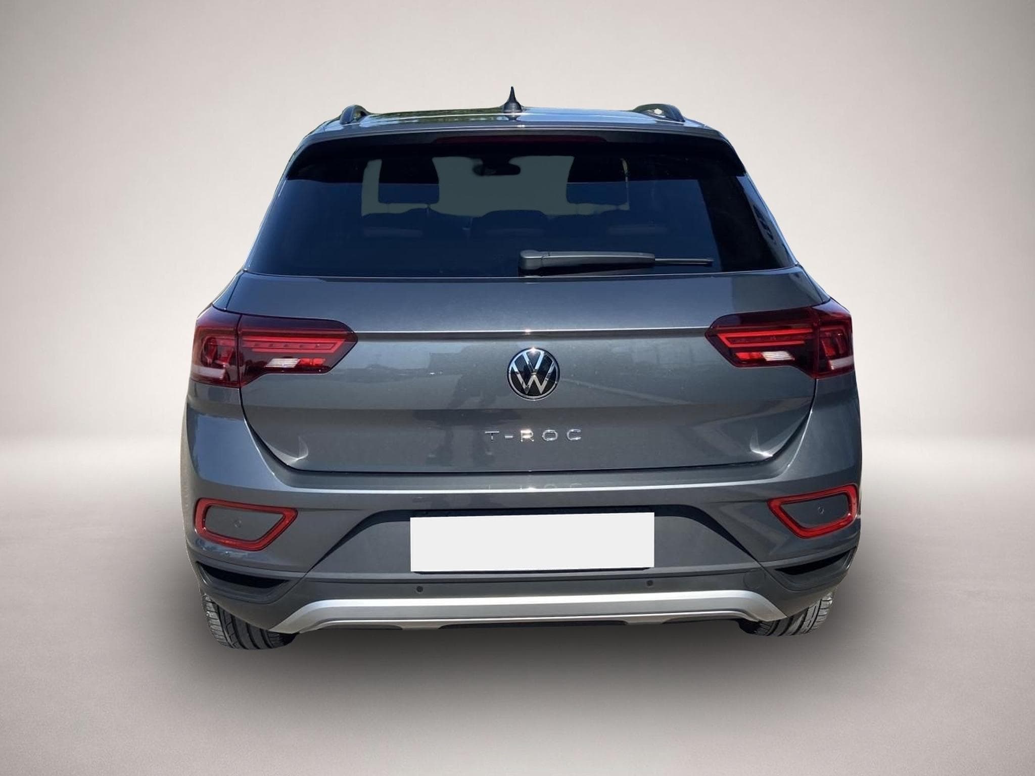 VW T-Roc (2024) - Photo 4