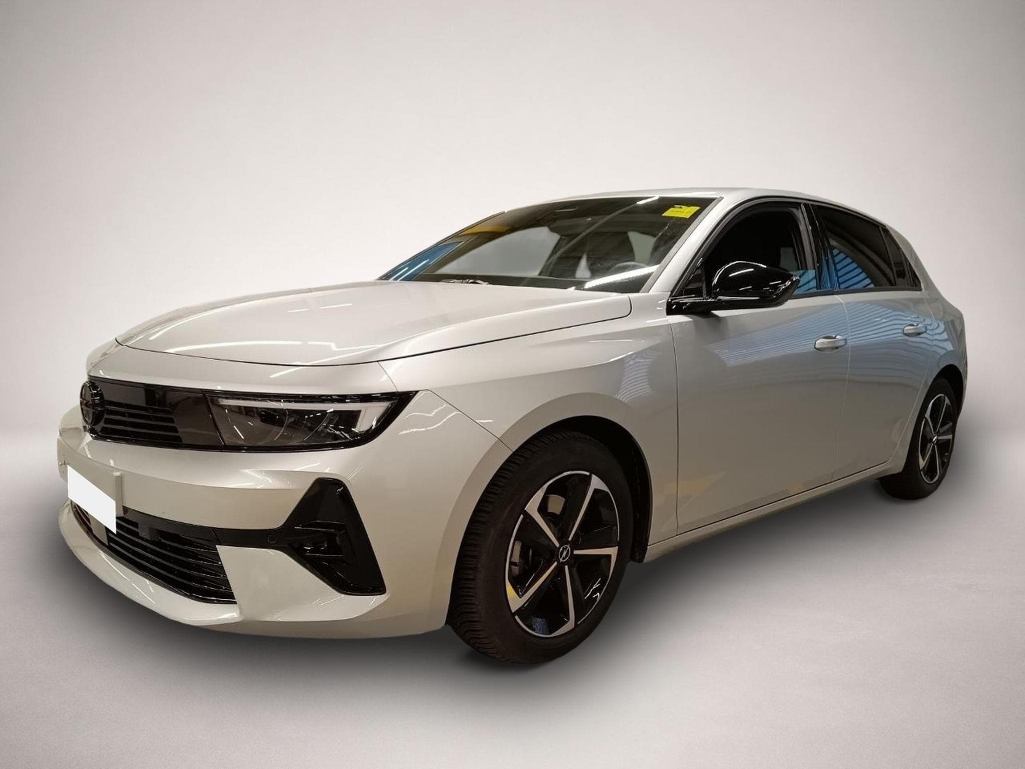 Opel Astra (2024) - Photo 2