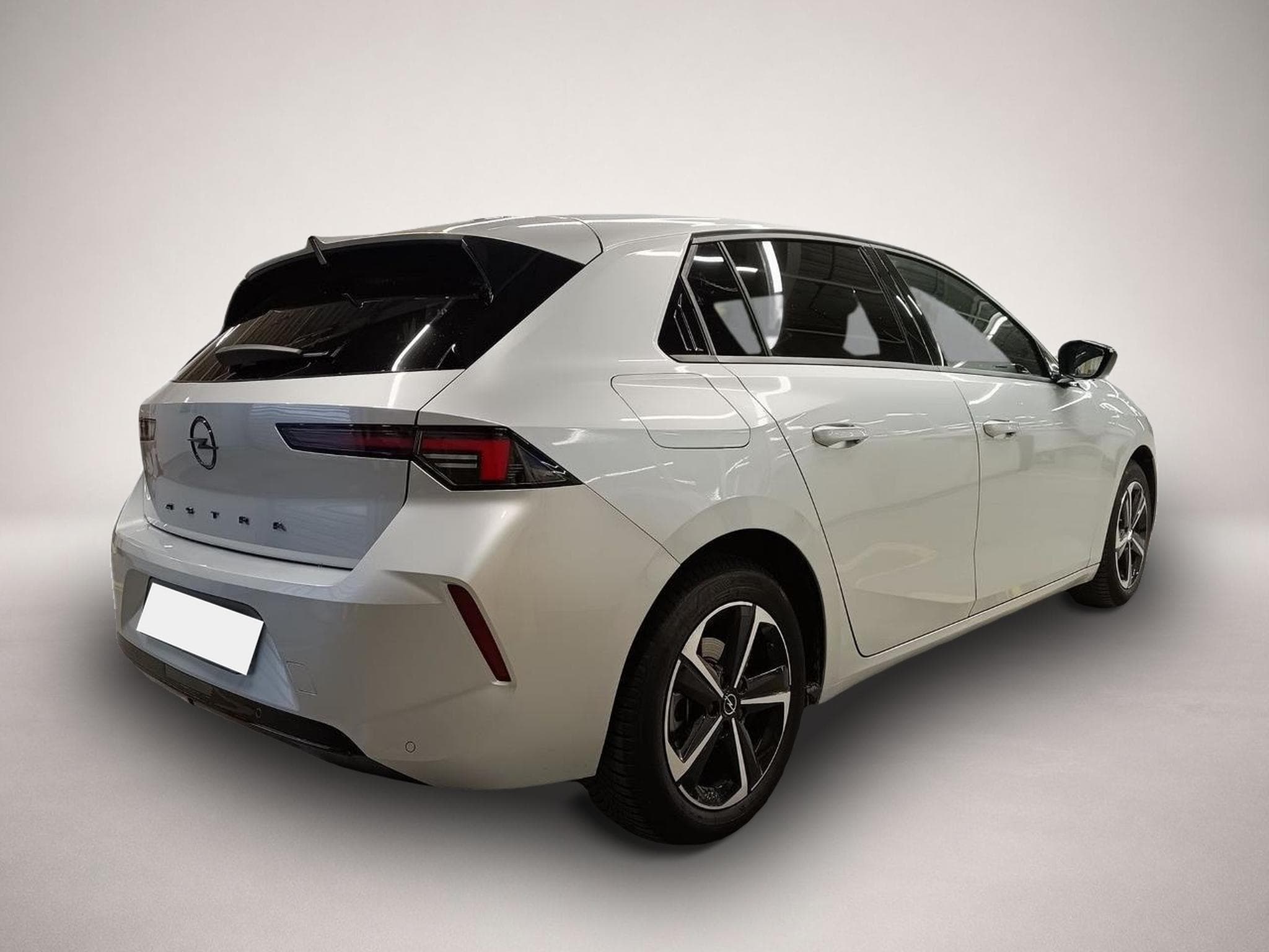 Opel Astra (2024) - Photo 3