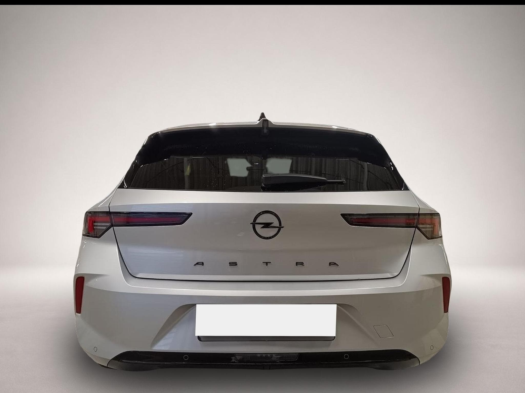 Opel Astra (2024) - Photo 4