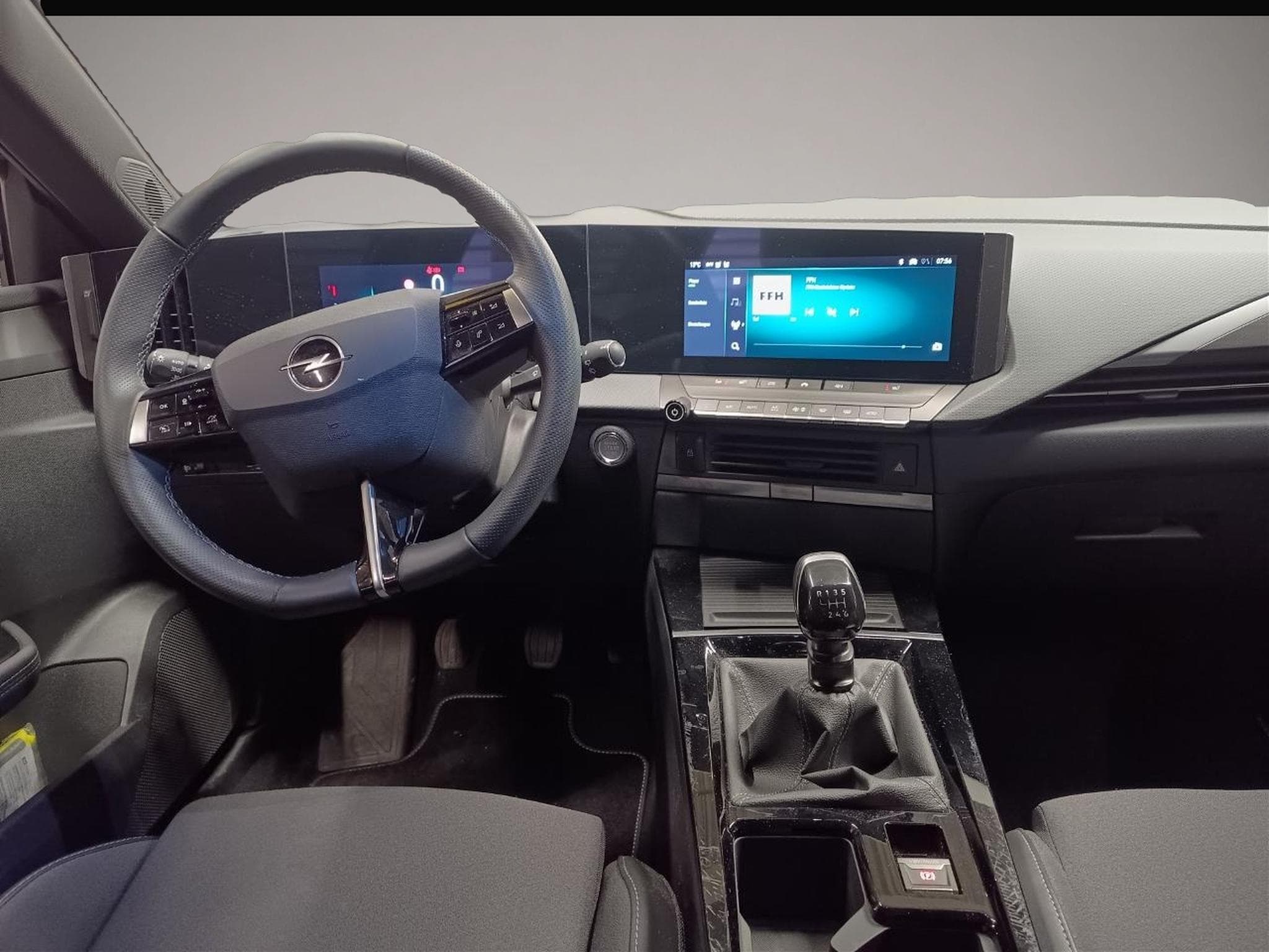 Opel Astra (2024) - Photo 5