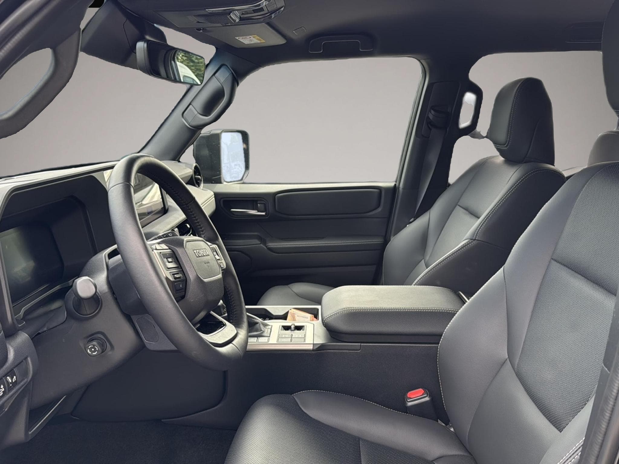 Toyota Land Cruiser (2026) - Foto 6