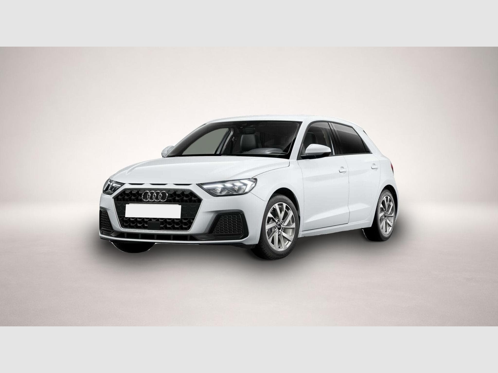 Audi A1 (2025) - Photo 1
