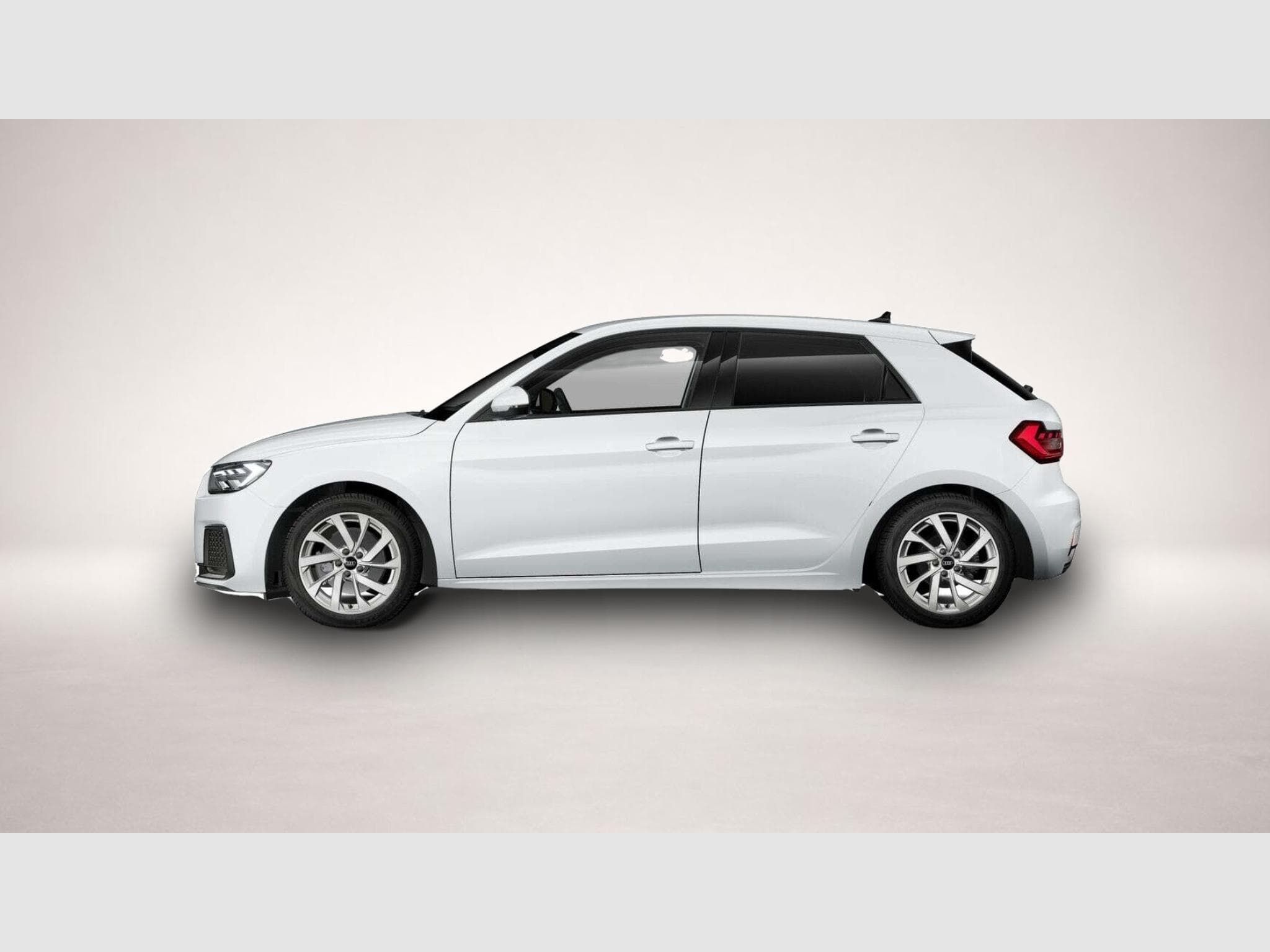 Audi A1 (2025) - Photo 5