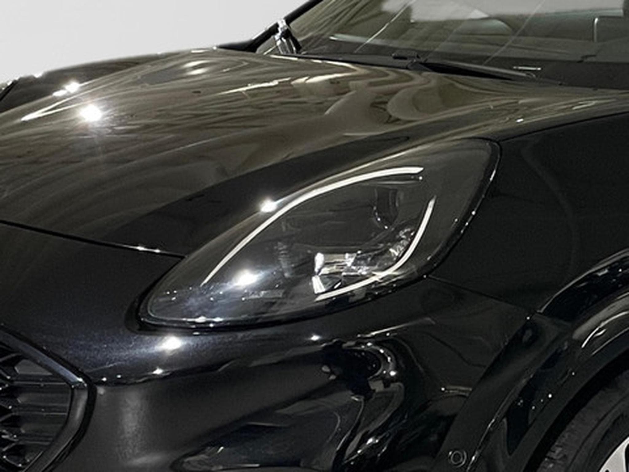 Ford Puma 1.0i Ecoboost mHEV 114kW Aut. ST-Line V (2023) - Photo 20