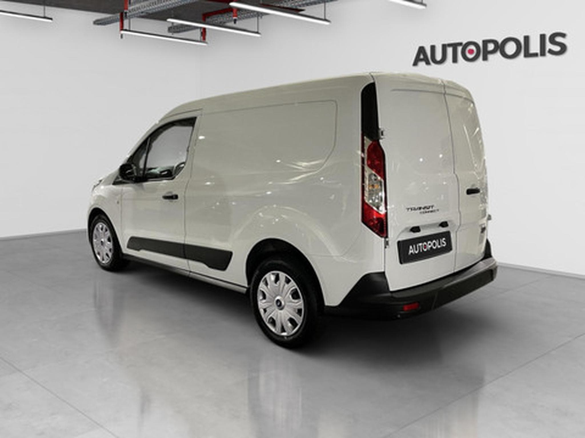 Ford Transit 1.5 TDCi 74kW L1 Trend (2025) - Photo 14
