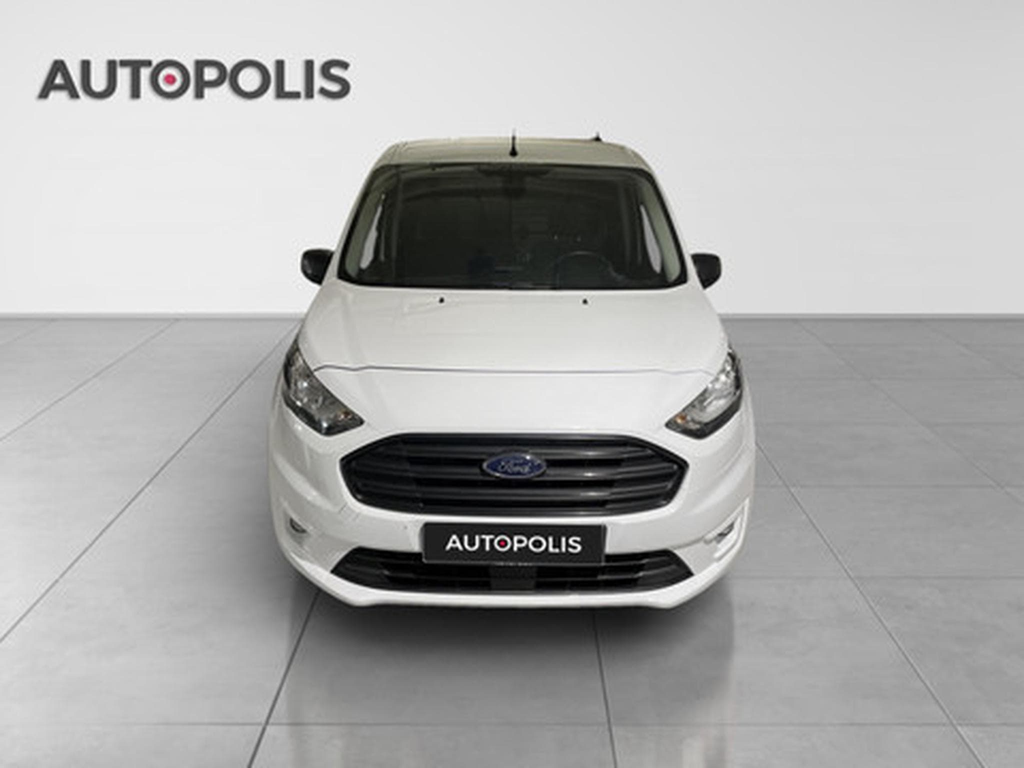 Ford Transit 1.5 TDCi 74kW L1 Trend (2025) - Photo 15