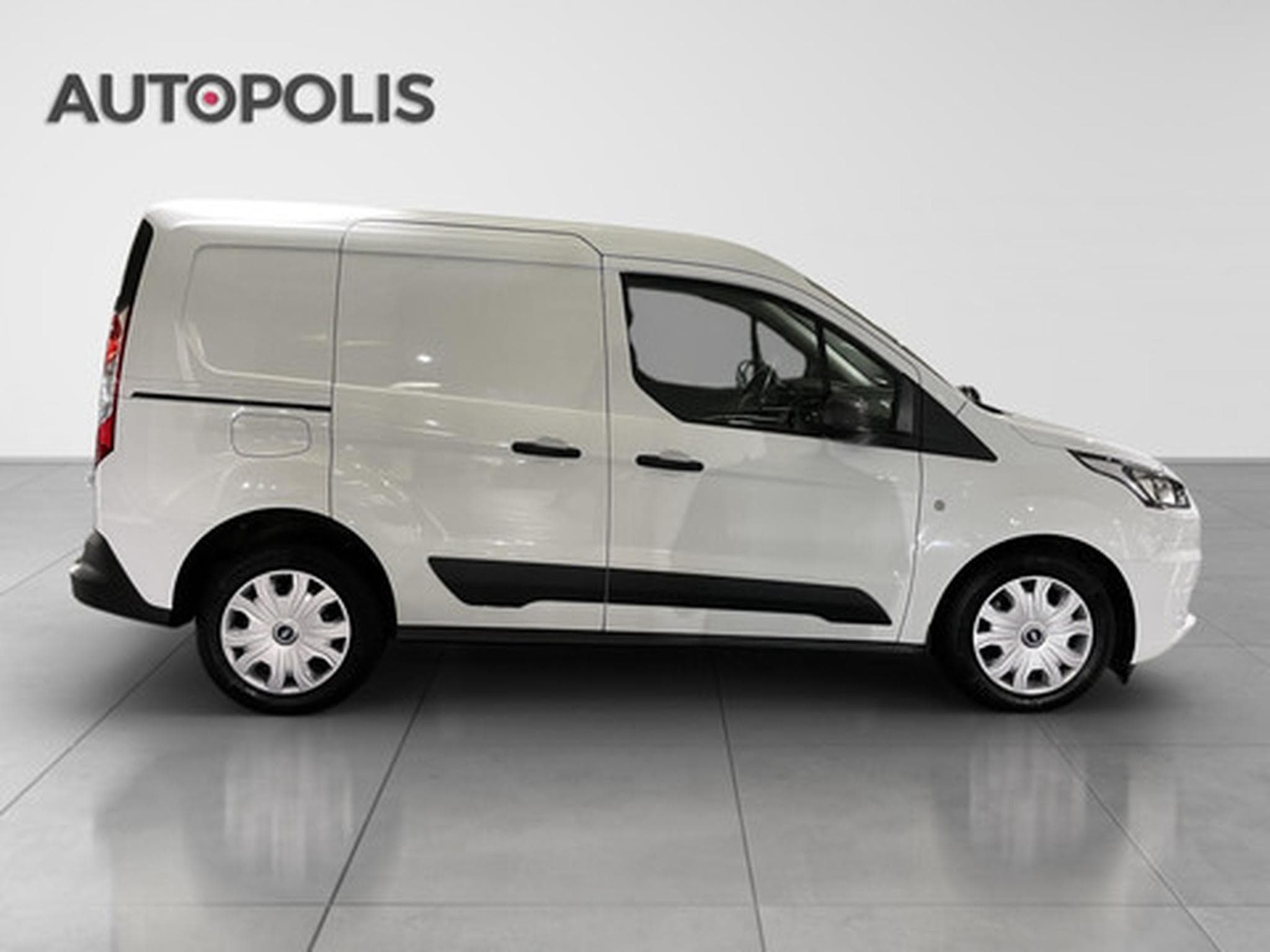 Ford Transit 1.5 TDCi 74kW L1 Trend (2025) - Photo 17