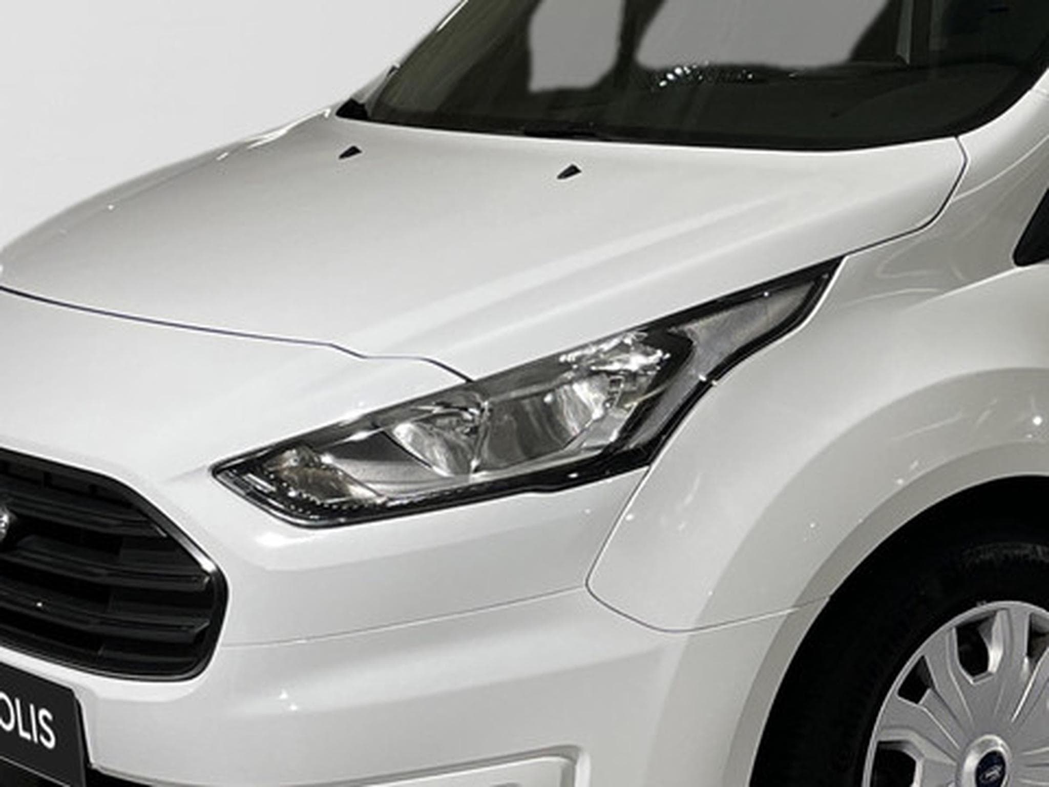 Ford Transit 1.5 TDCi 74kW L1 Trend (2025) - Photo 22