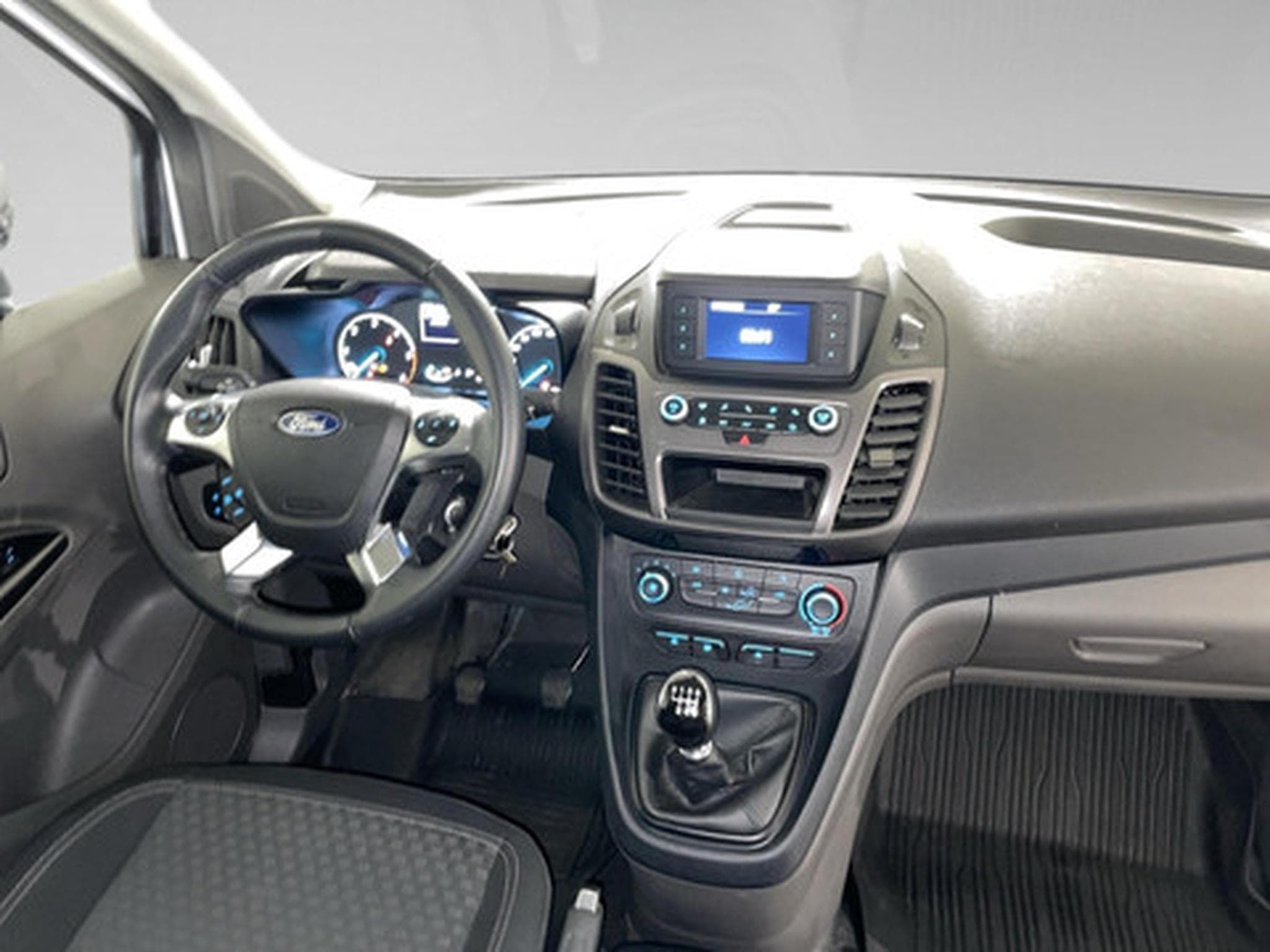 Ford Transit 1.5 TDCi 74kW L1 Trend (2025) - Photo 5