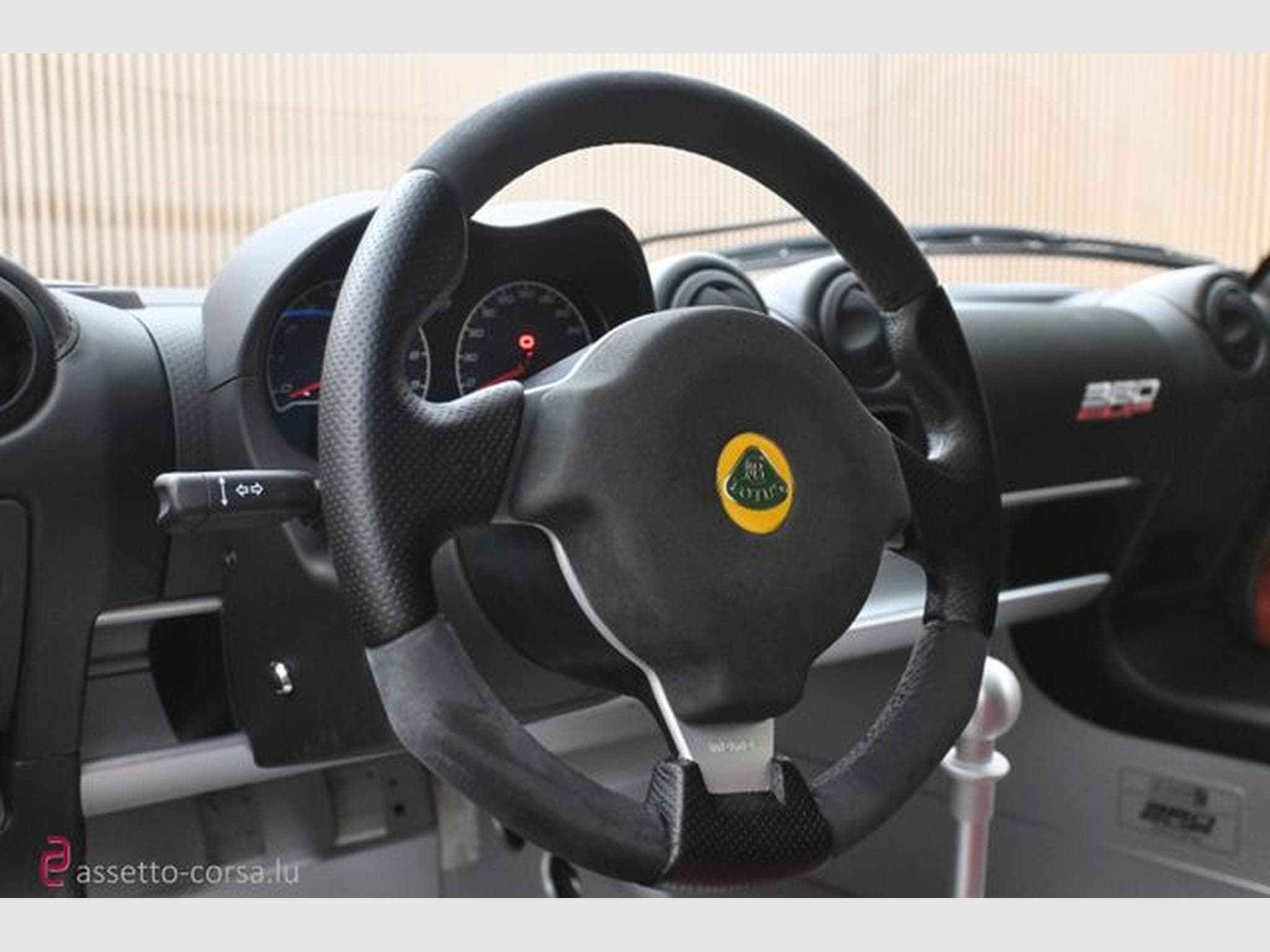 Lotus Exige Exige CUP 360*No. 31/50*1. Hand*3250km*Collector (2016) - Photo 11