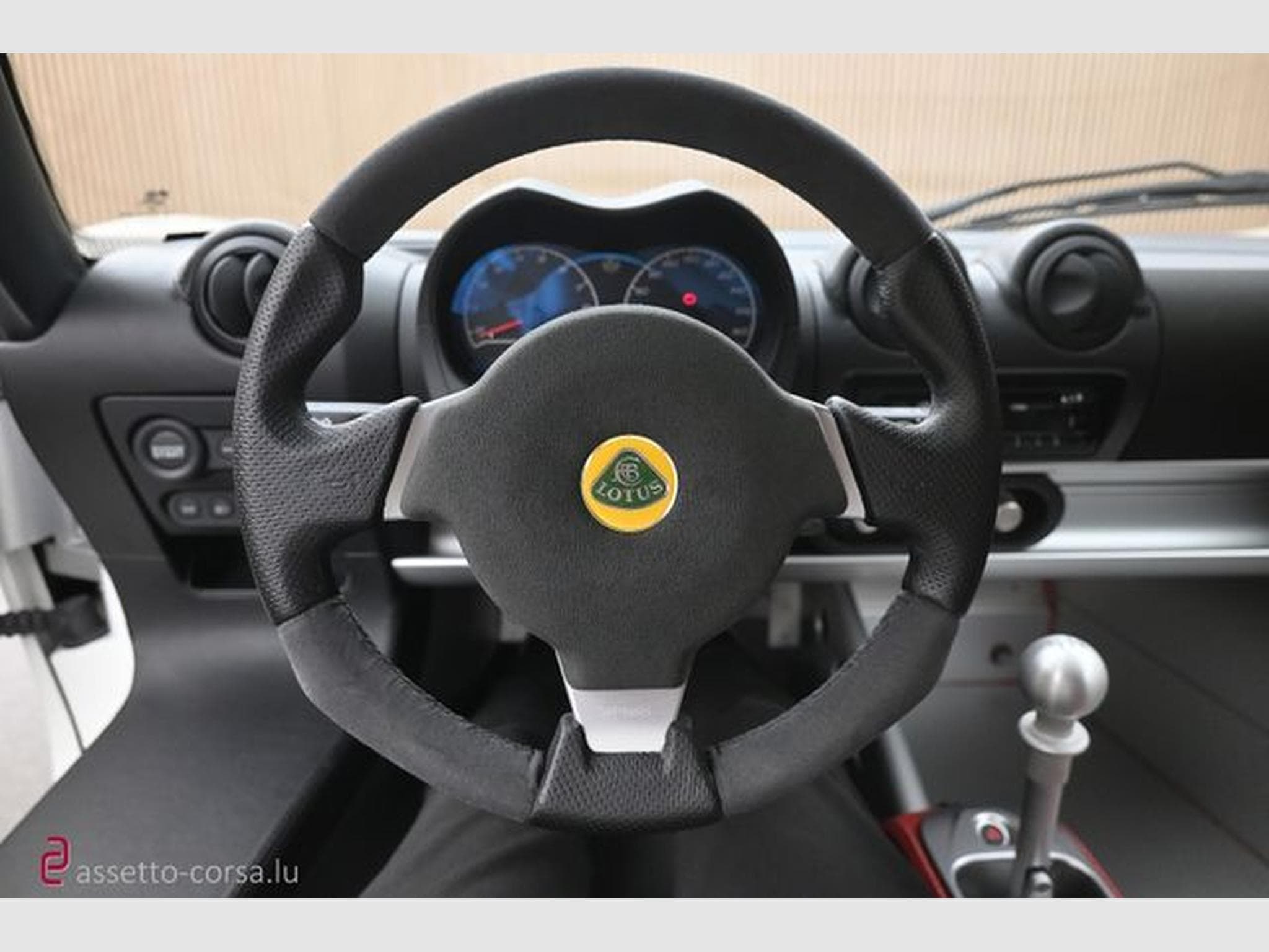 Lotus Exige Exige CUP 360*No. 31/50*1. Hand*3250km*Collector (2016) - Photo 12
