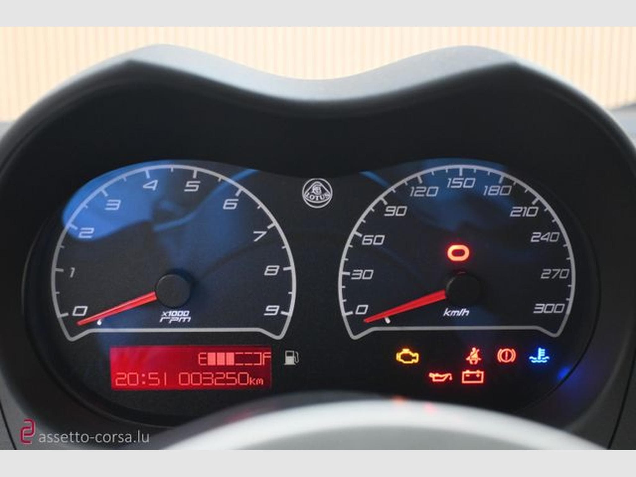 Lotus Exige Exige CUP 360*No. 31/50*1. Hand*3250km*Collector (2016) - Photo 13