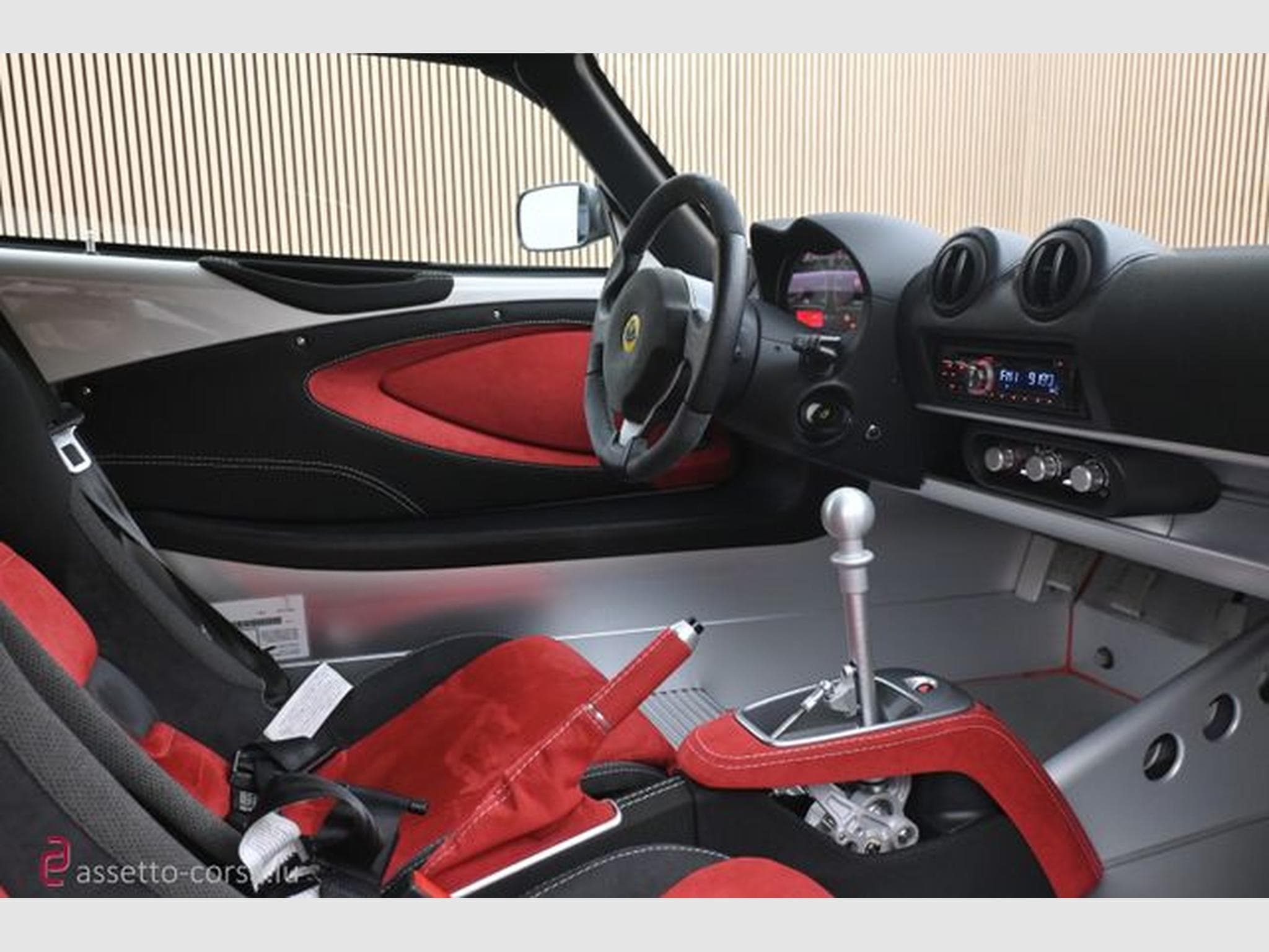 Lotus Exige Exige CUP 360*No. 31/50*1. Hand*3250km*Collector (2016) - Photo 20