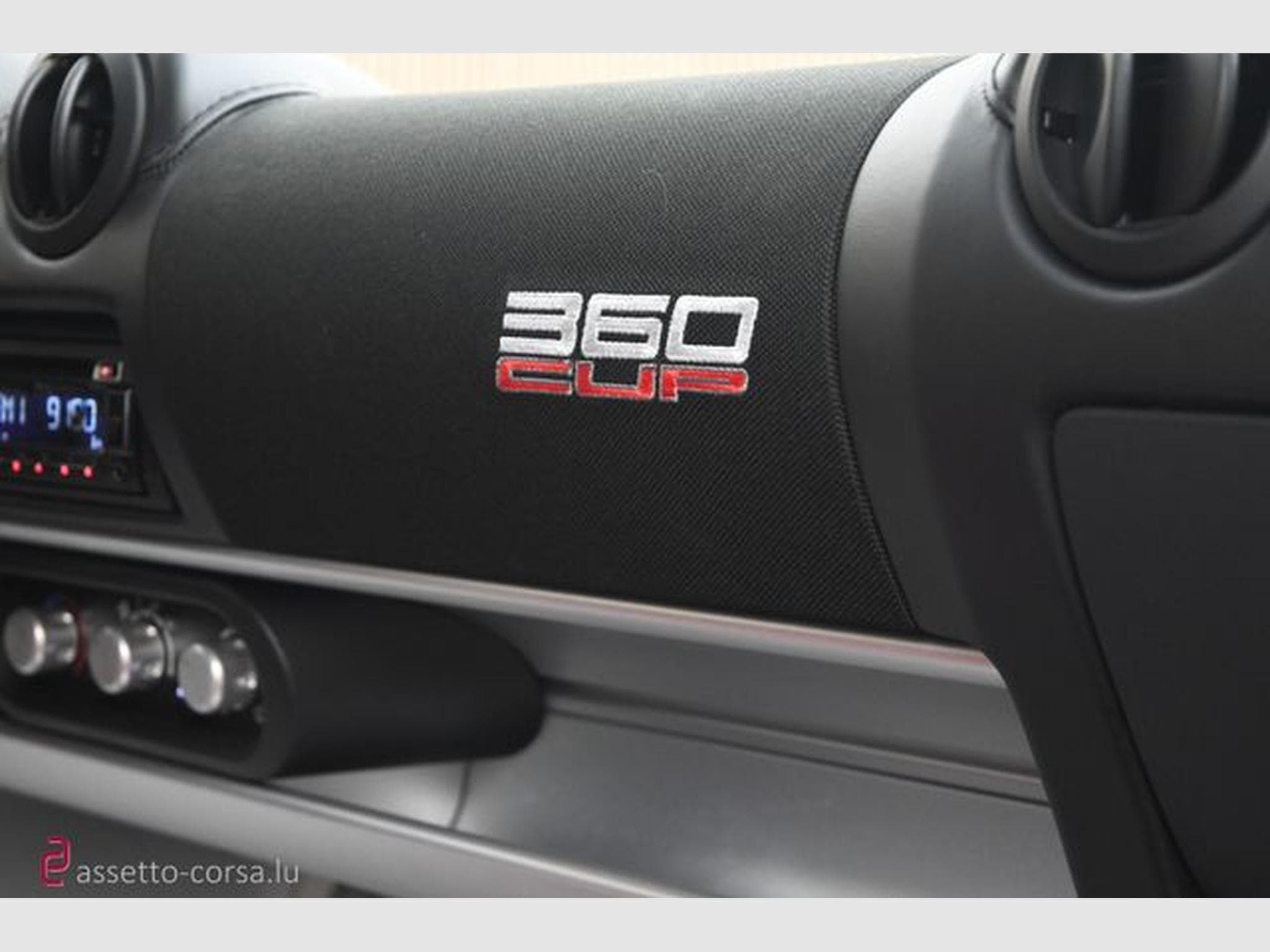 Lotus Exige Exige CUP 360*No. 31/50*1. Hand*3250km*Collector (2016) - Photo 21