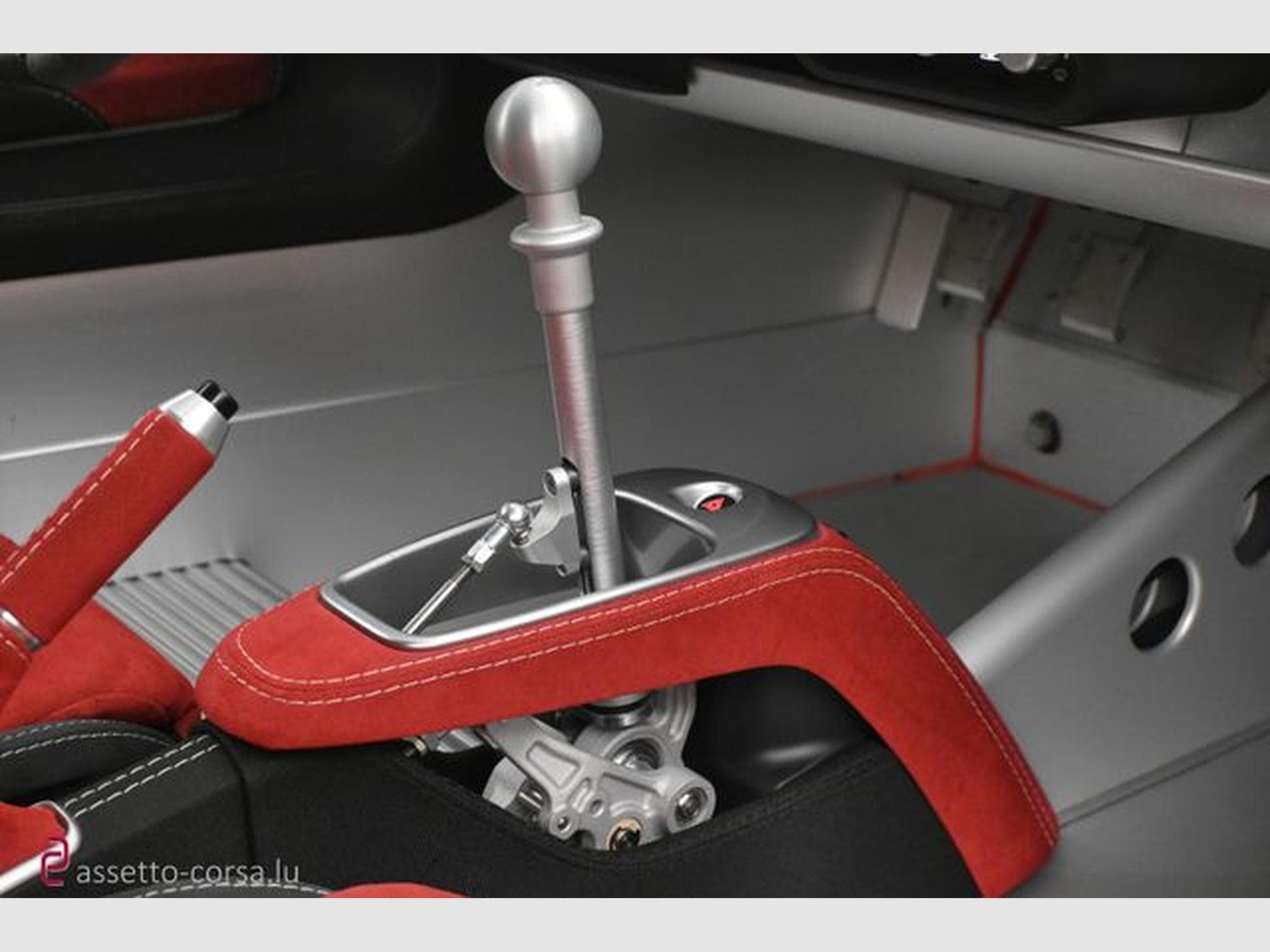 Lotus Exige Exige CUP 360*No. 31/50*1. Hand*3250km*Collector (2016) - Photo 22