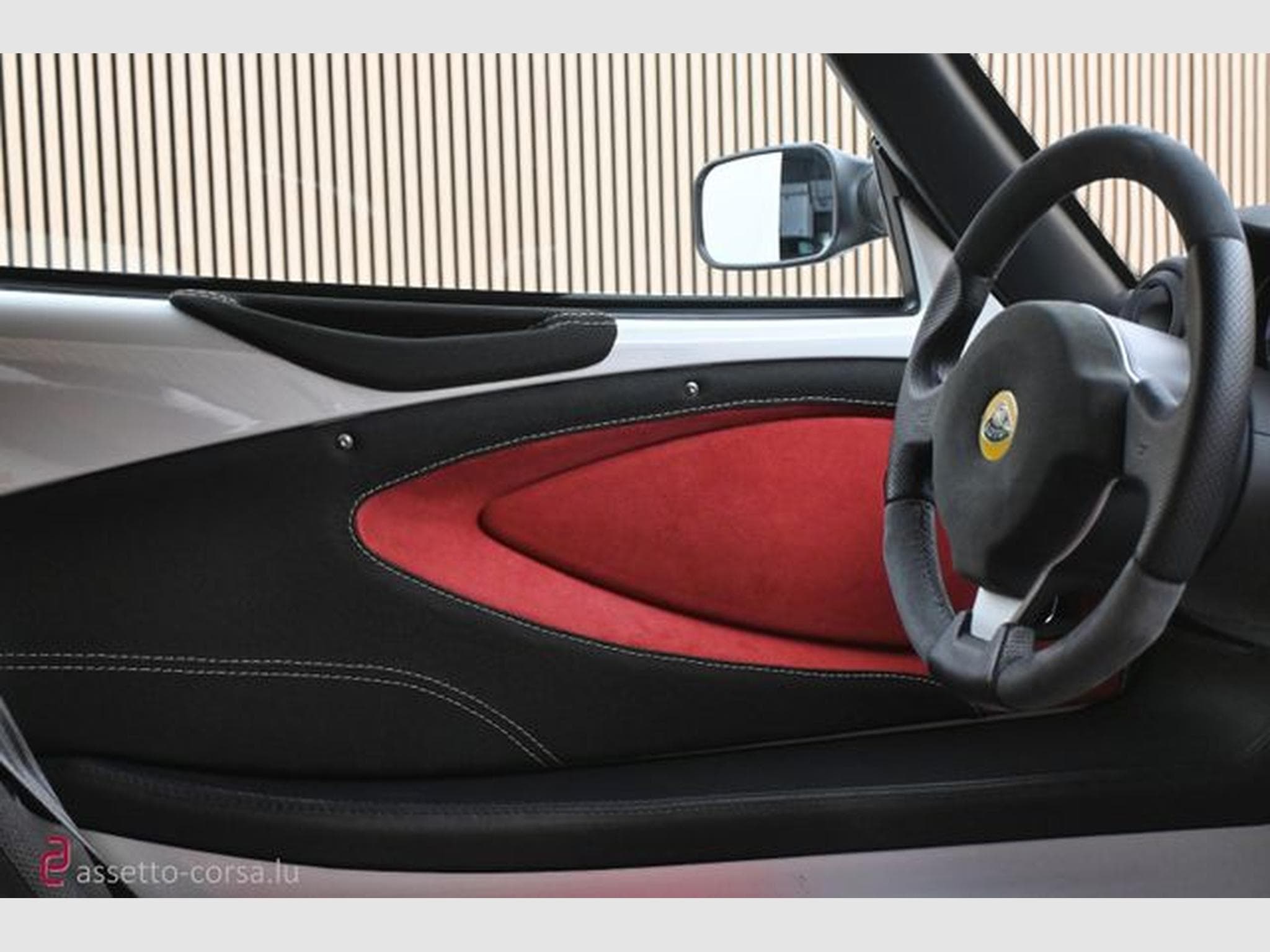 Lotus Exige Exige CUP 360*No. 31/50*1. Hand*3250km*Collector (2016) - Photo 23