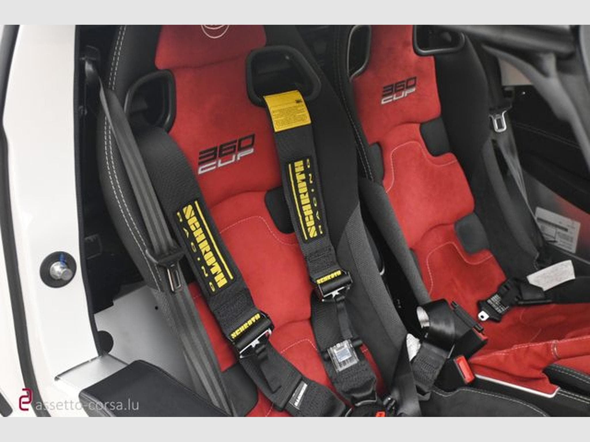 Lotus Exige Exige CUP 360*No. 31/50*1. Hand*3250km*Collector (2016) - Photo 25