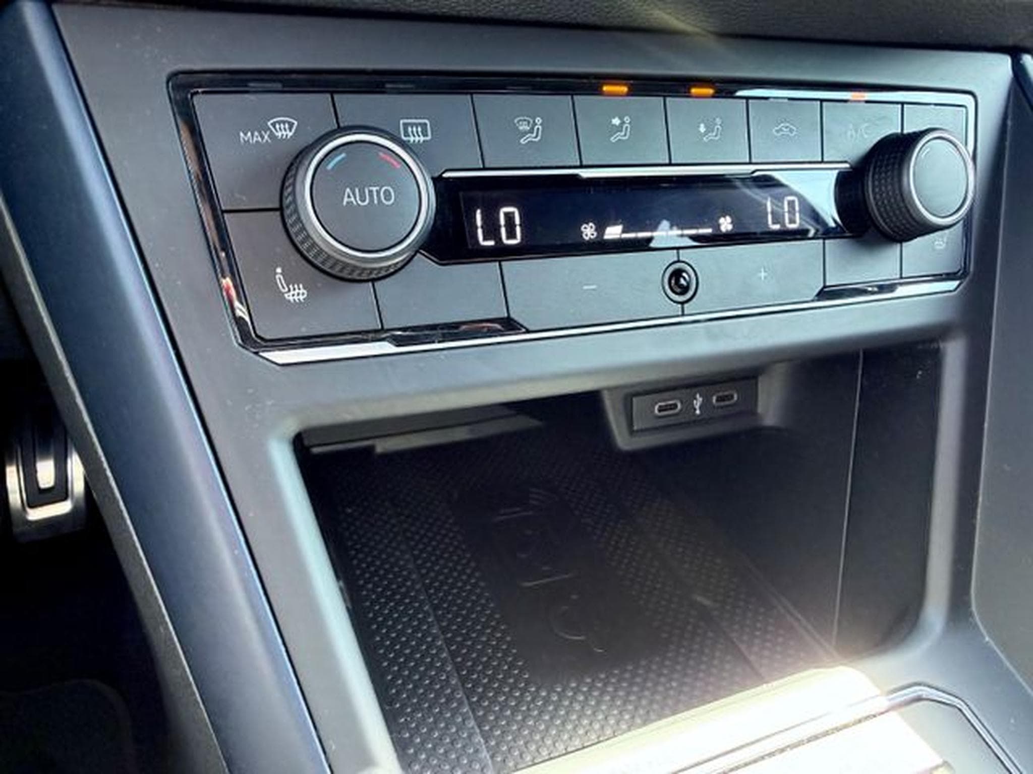 VW Polo Polo VI United /NAVI/LED/CAM/SHZ/GARANTIE/ (2020) - Photo 18