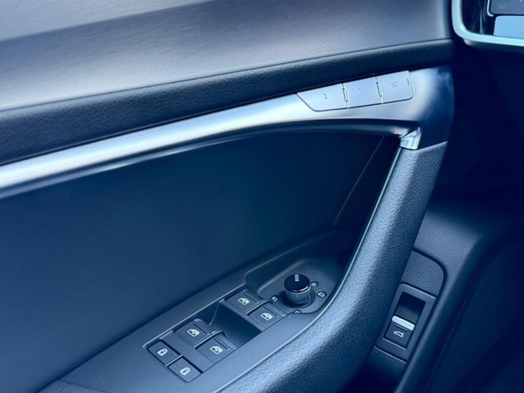 Audi A6 A6 Avant 40 TDI S line Sport Plus Paket /1.Hand/ (2024) - Photo 21