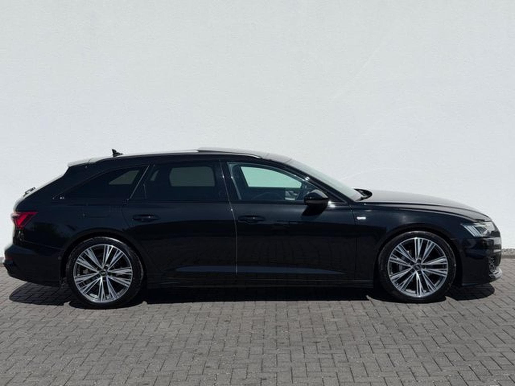 Audi A6 A6 Avant 40 TDI S line Sport Plus Paket /1.Hand/ (2024) - Photo 4