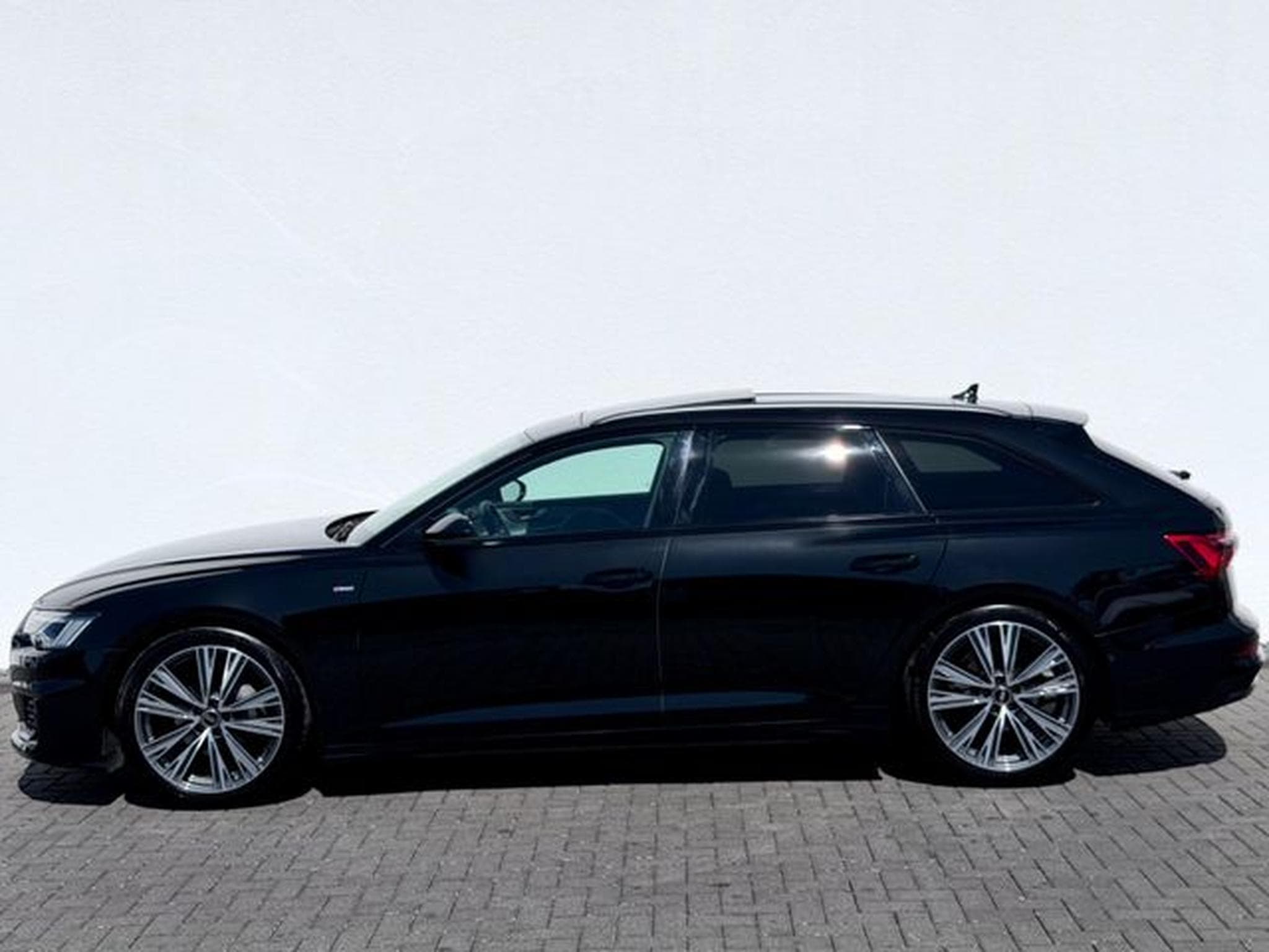 Audi A6 A6 Avant 40 TDI S line Sport Plus Paket /1.Hand/ (2024) - Photo 8
