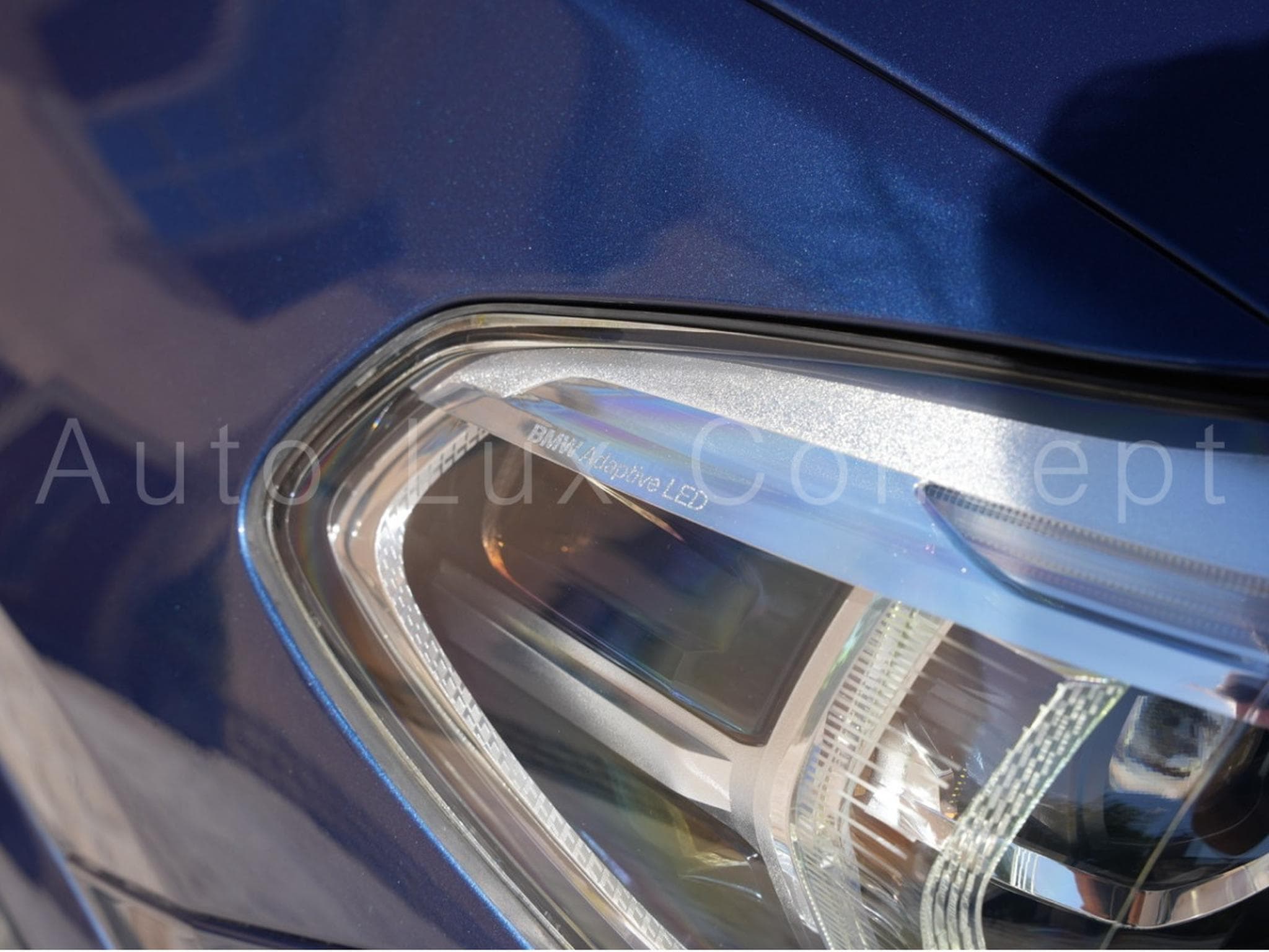 BMW X3 i xDrive (2019) - Photo 10