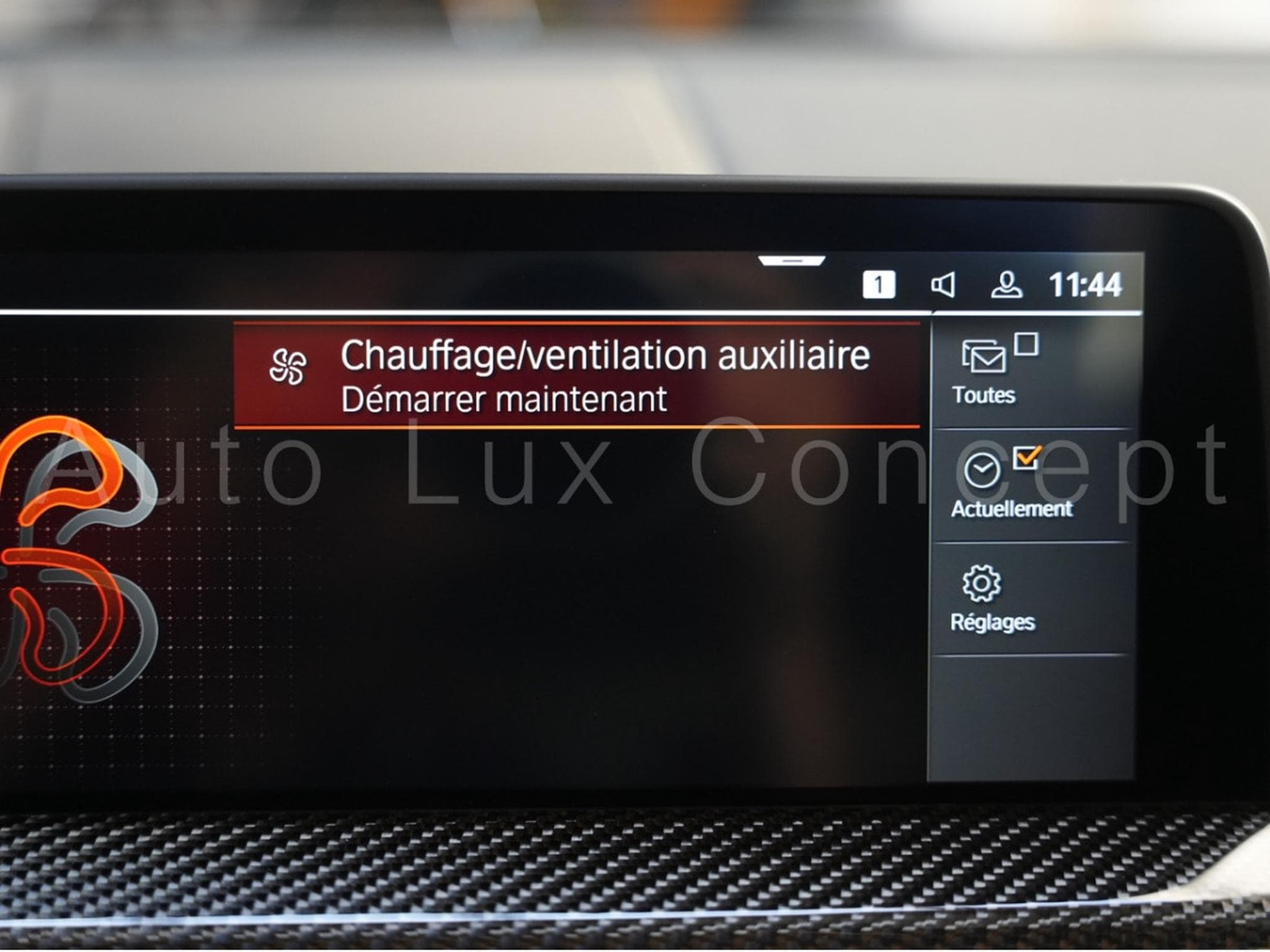 BMW X3 i xDrive (2019) - Photo 16