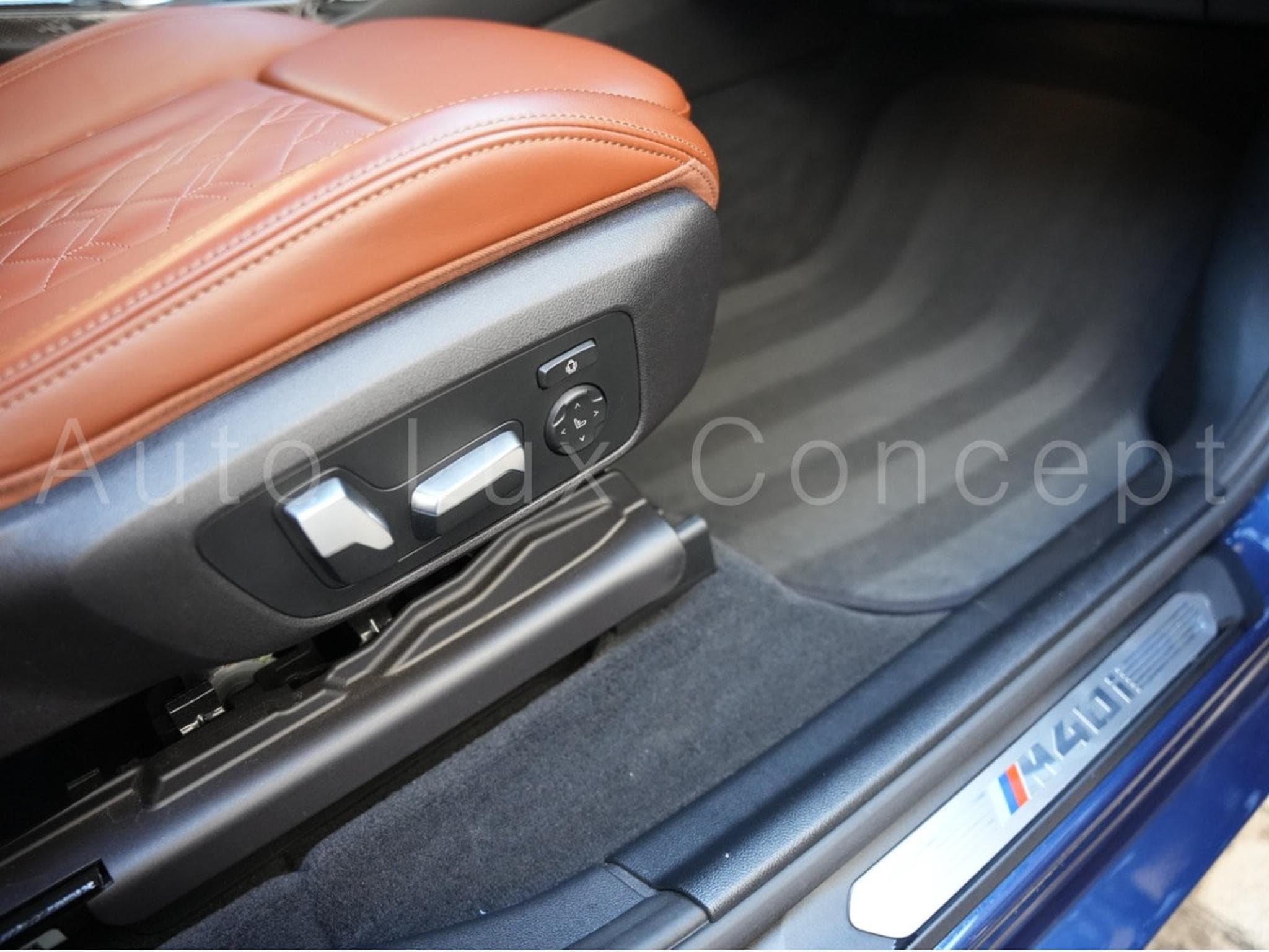 BMW X3 i xDrive (2019) - Photo 18