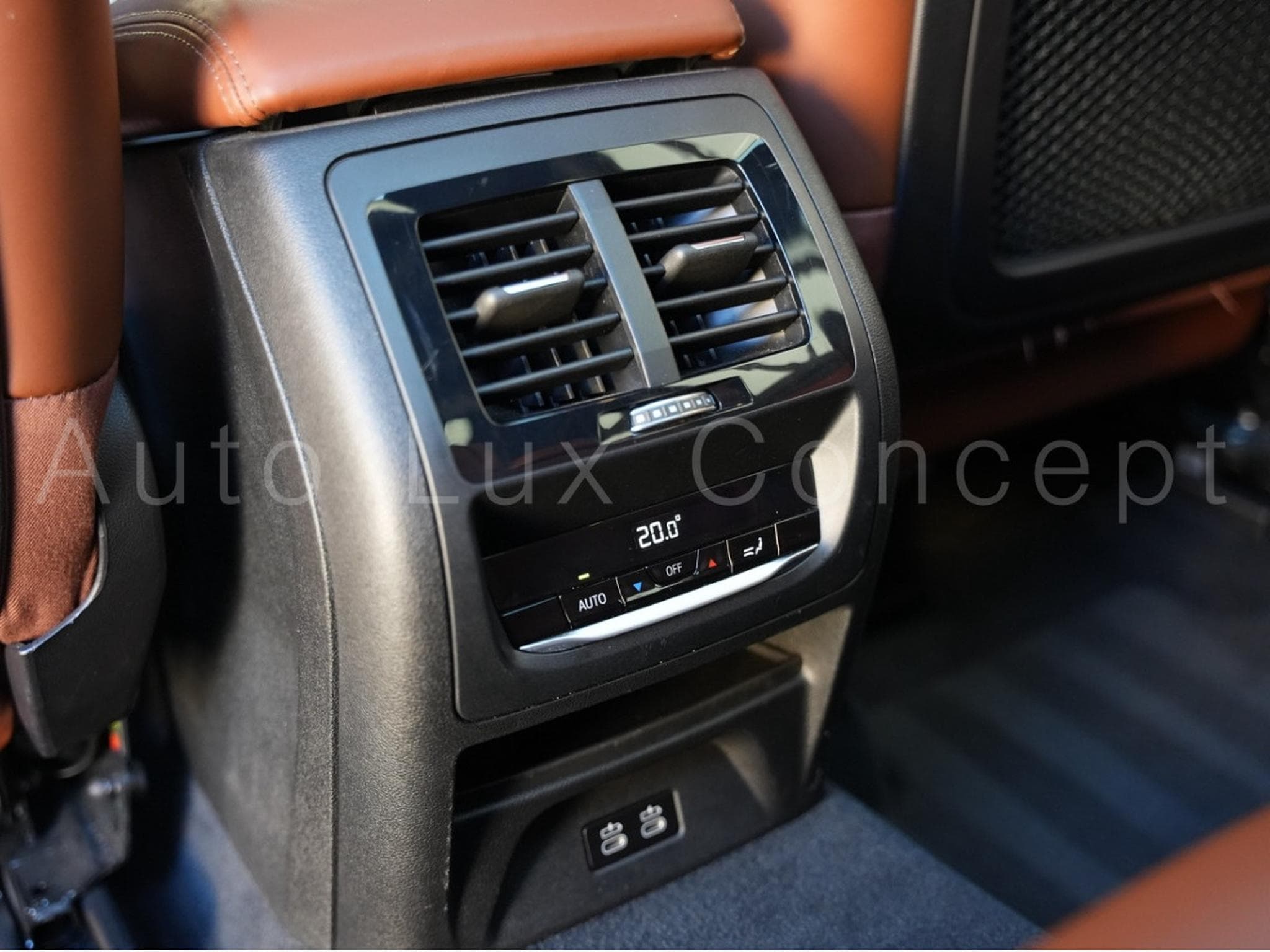 BMW X3 i xDrive (2019) - Photo 19