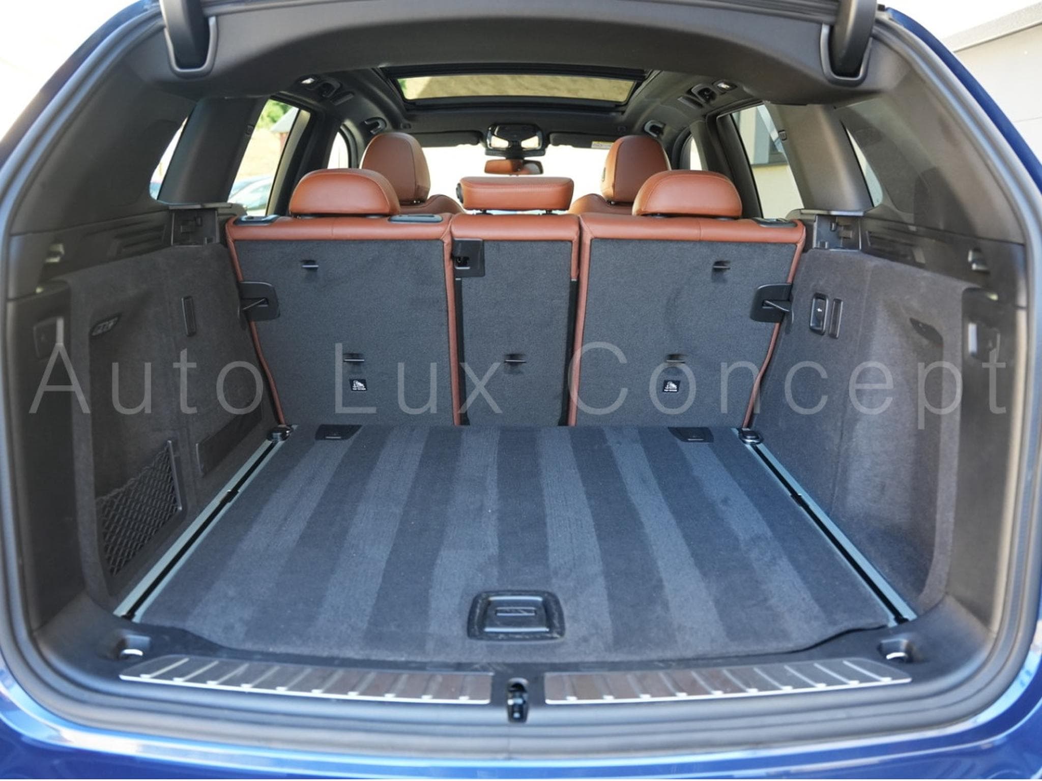 BMW X3 i xDrive (2019) - Photo 20