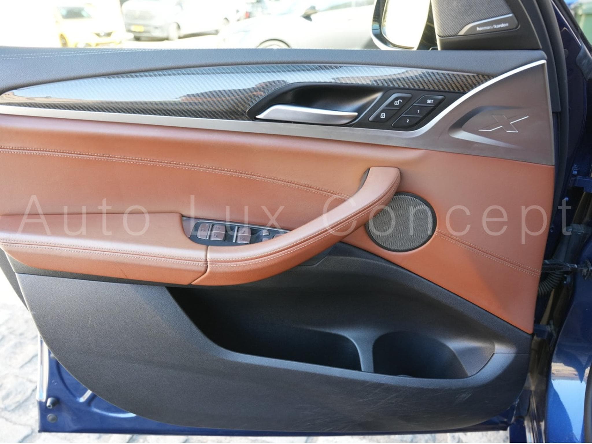 BMW X3 i xDrive (2019) - Photo 28