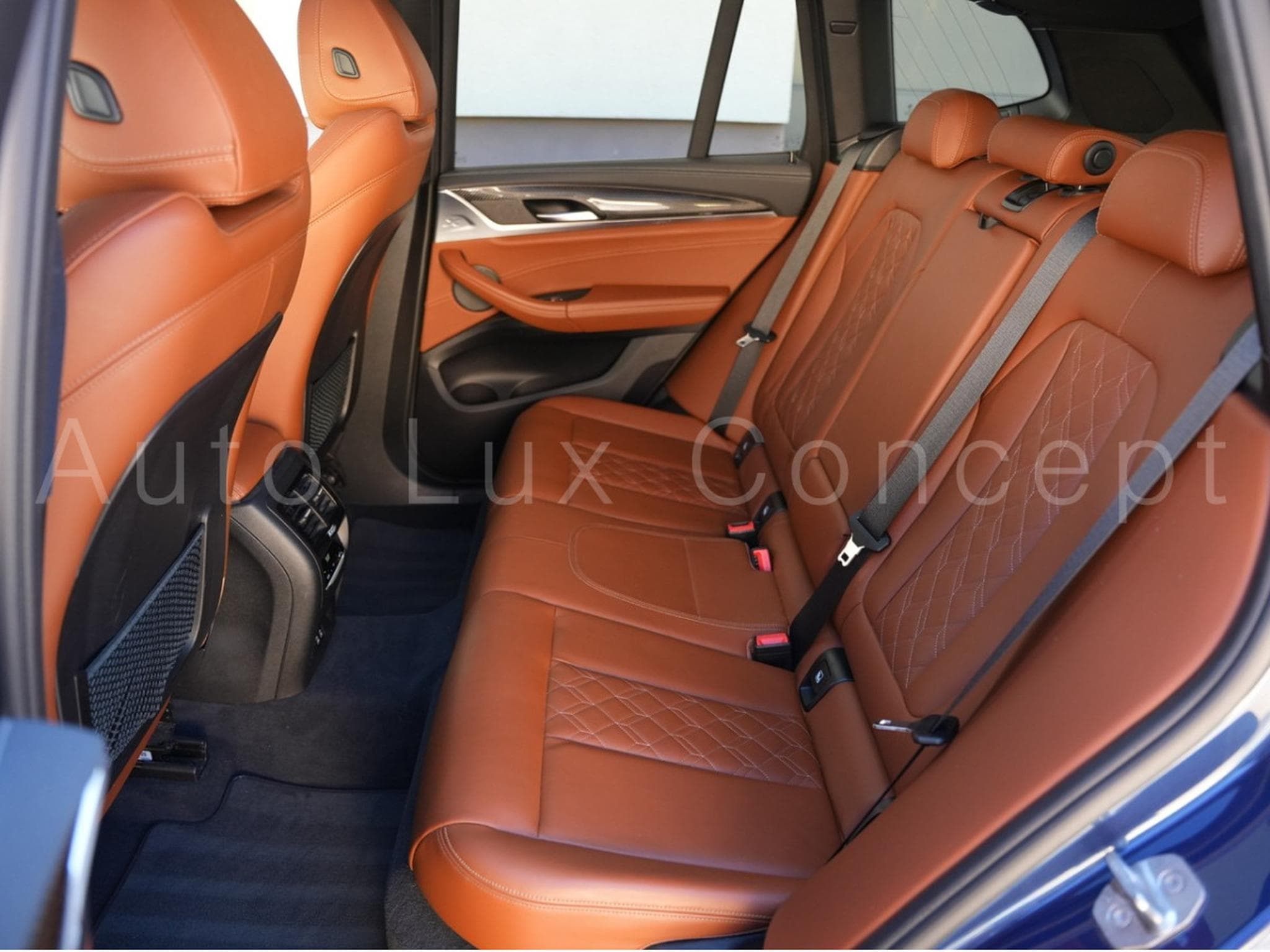 BMW X3 i xDrive (2019) - Photo 9