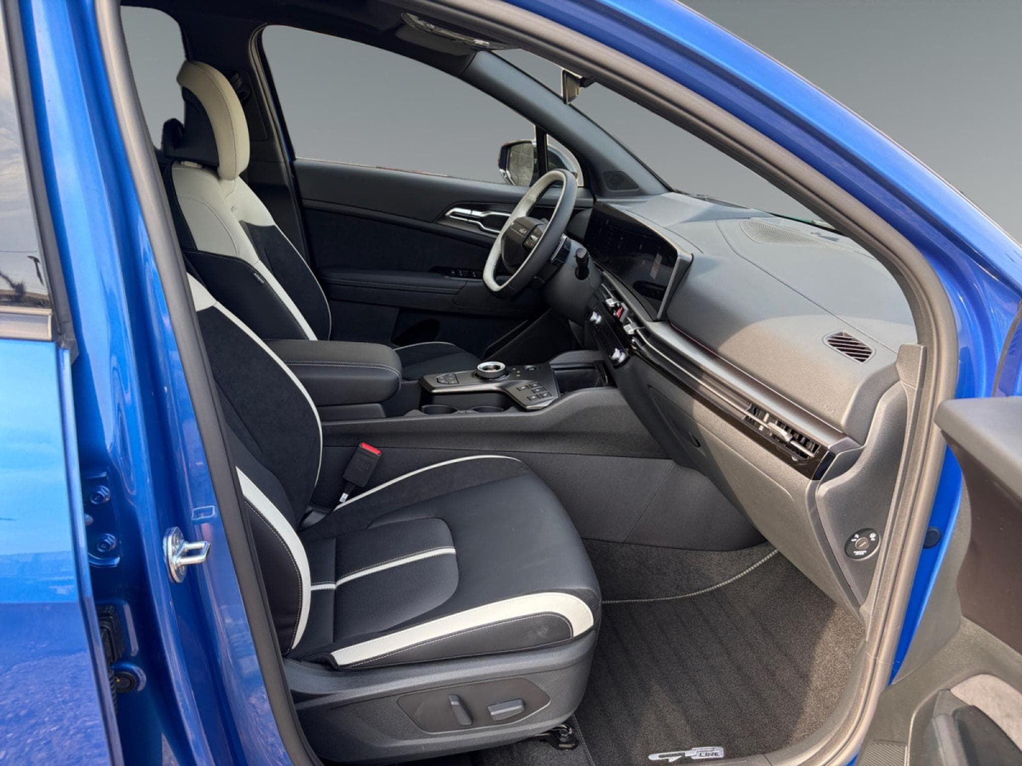 Kia Sportage GT Line 1.6 T-GDi 7DCT (2026) - Foto 11
