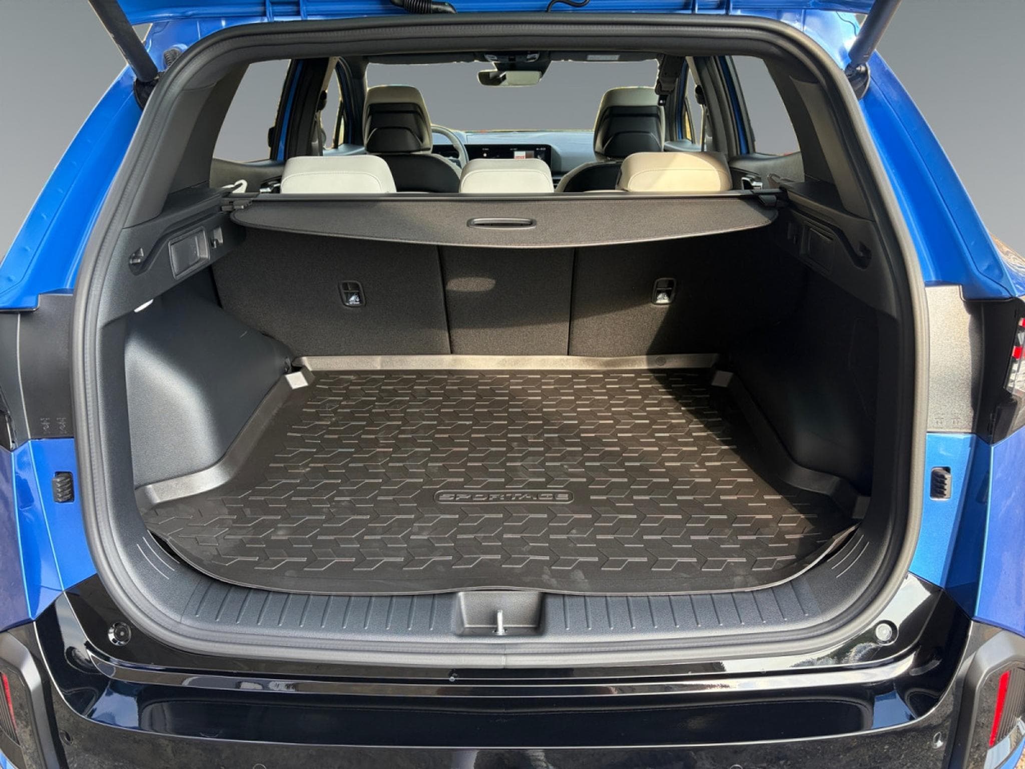 Kia Sportage GT Line 1.6 T-GDi 7DCT (2026) - Foto 17