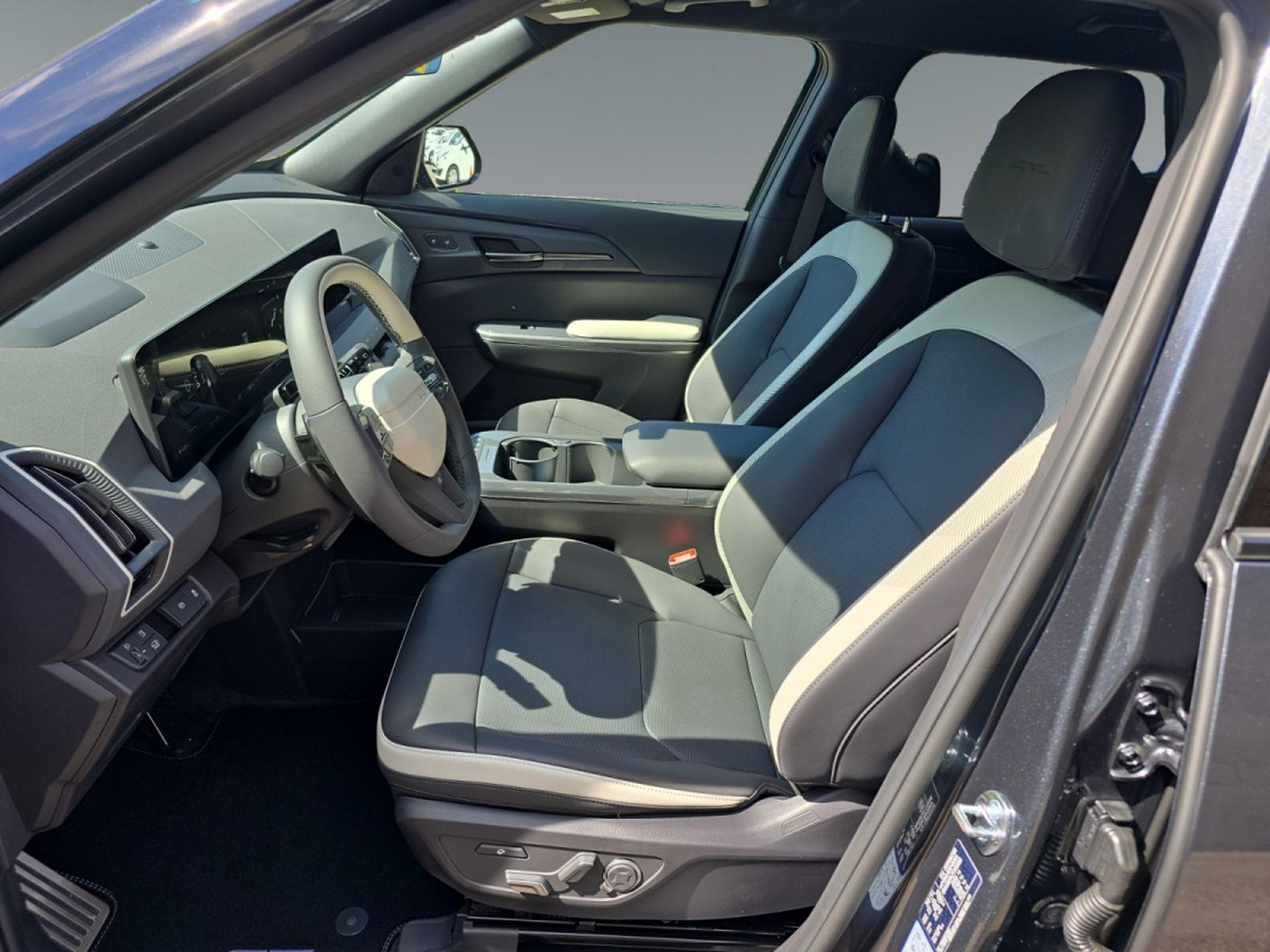 Kia EV5 GT Line 81.4kWh - 217ch - FWD (2026) - Foto 9