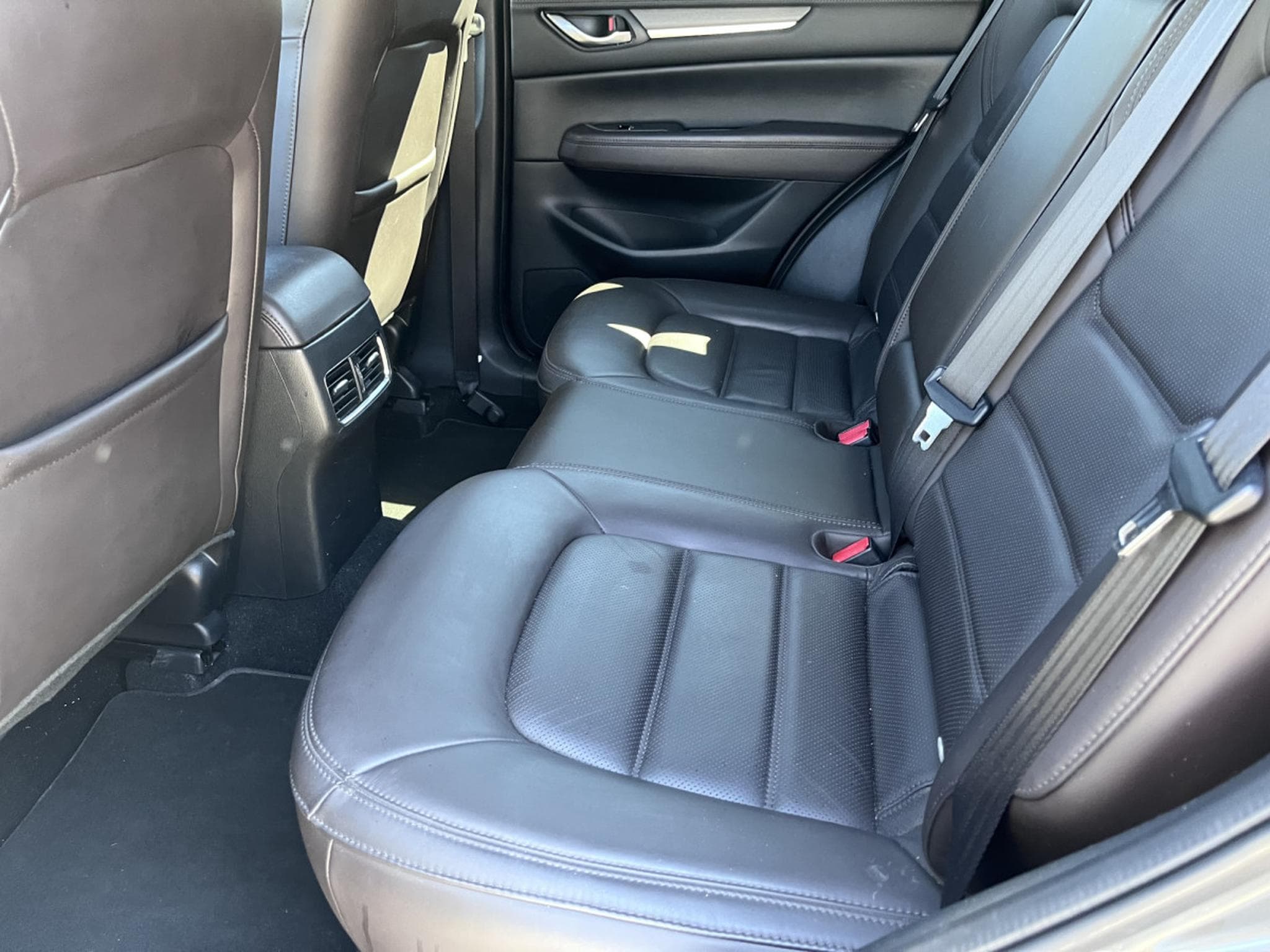 Mazda CX-5 CX-5 2.2 Skyactiv-D SkyCruise Voll AWD (2019) - Photo 11