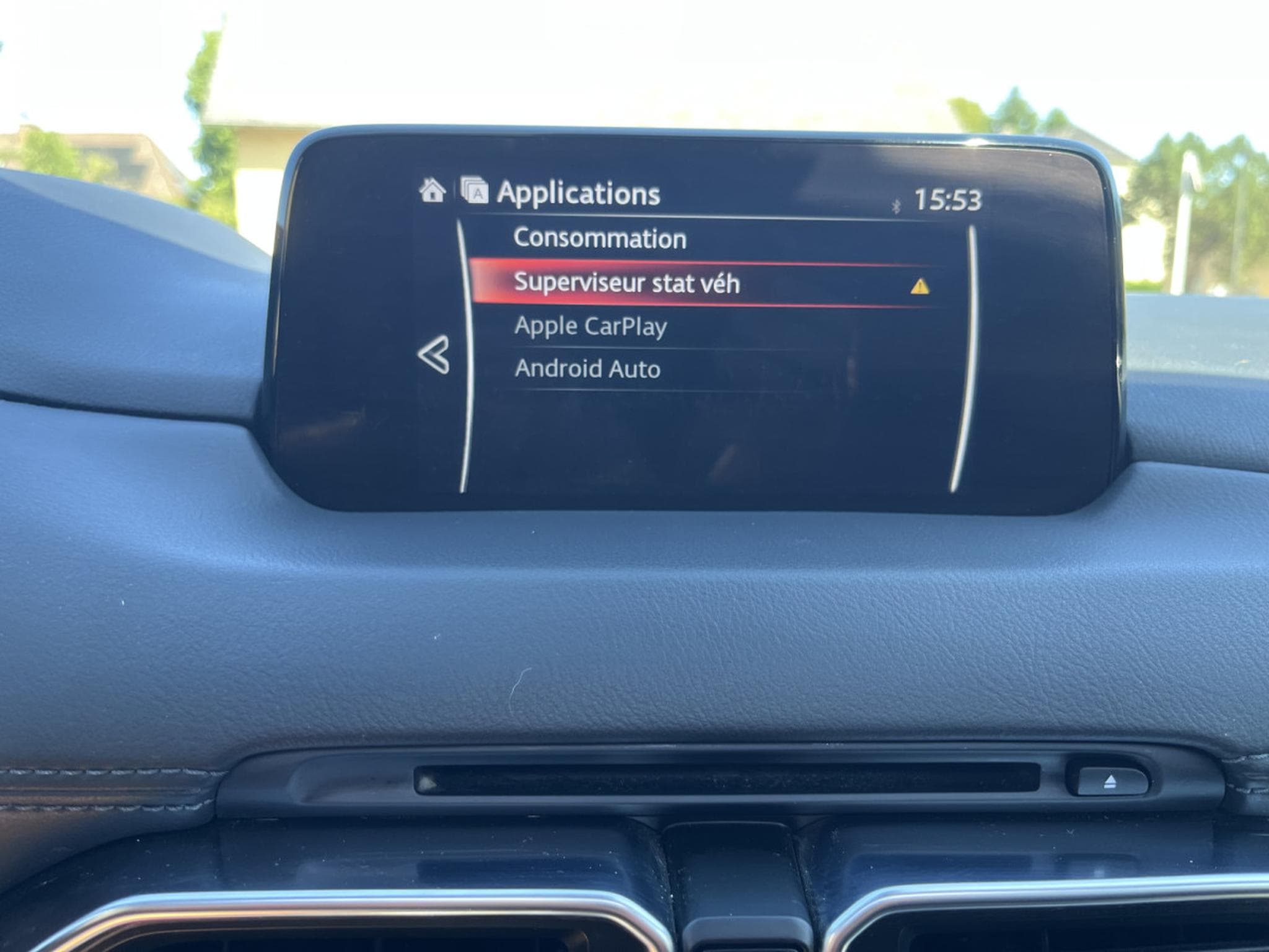 Mazda CX-5 CX-5 2.2 Skyactiv-D SkyCruise Voll AWD (2019) - Photo 14