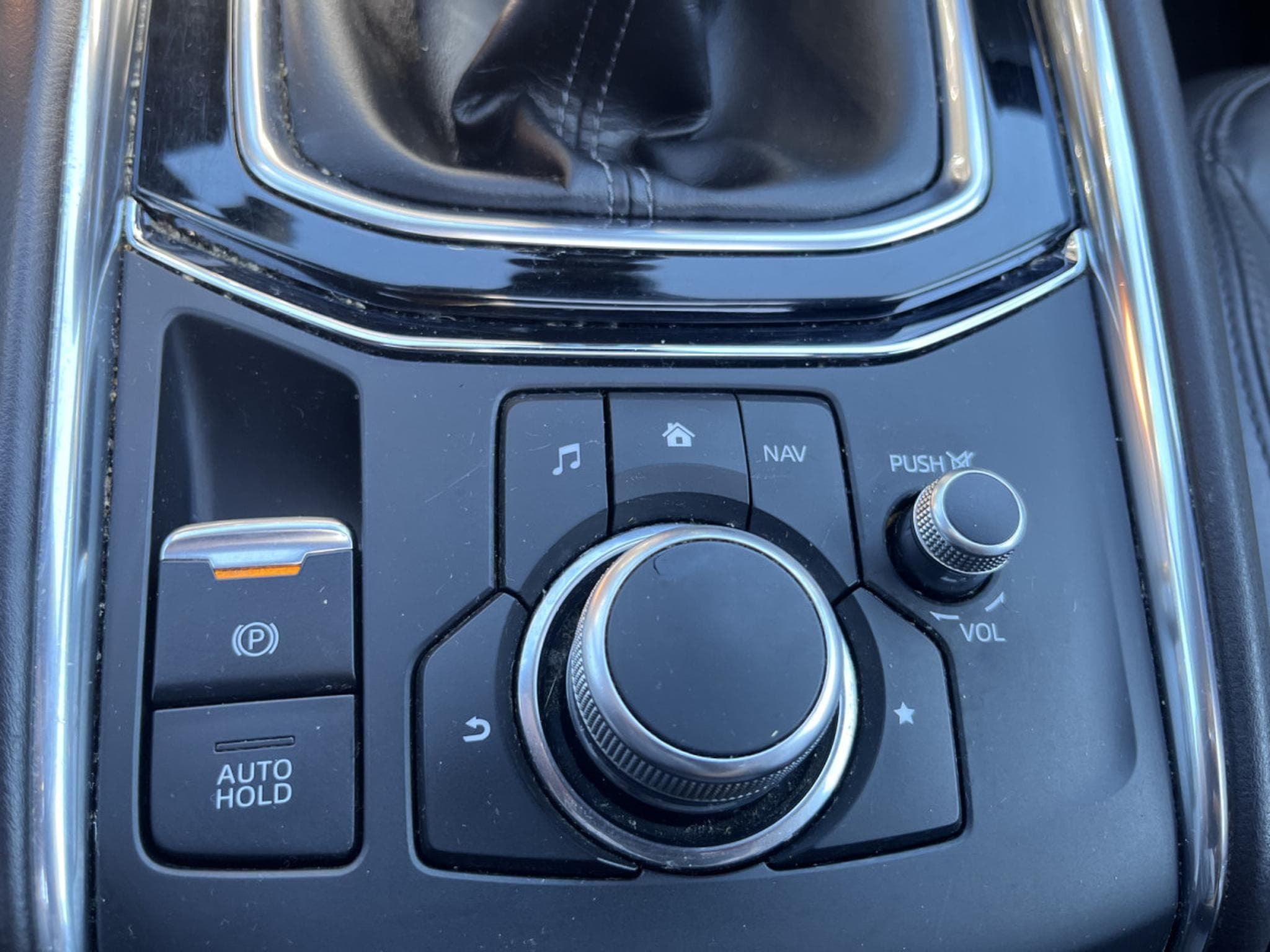 Mazda CX-5 CX-5 2.2 Skyactiv-D SkyCruise Voll AWD (2019) - Photo 15