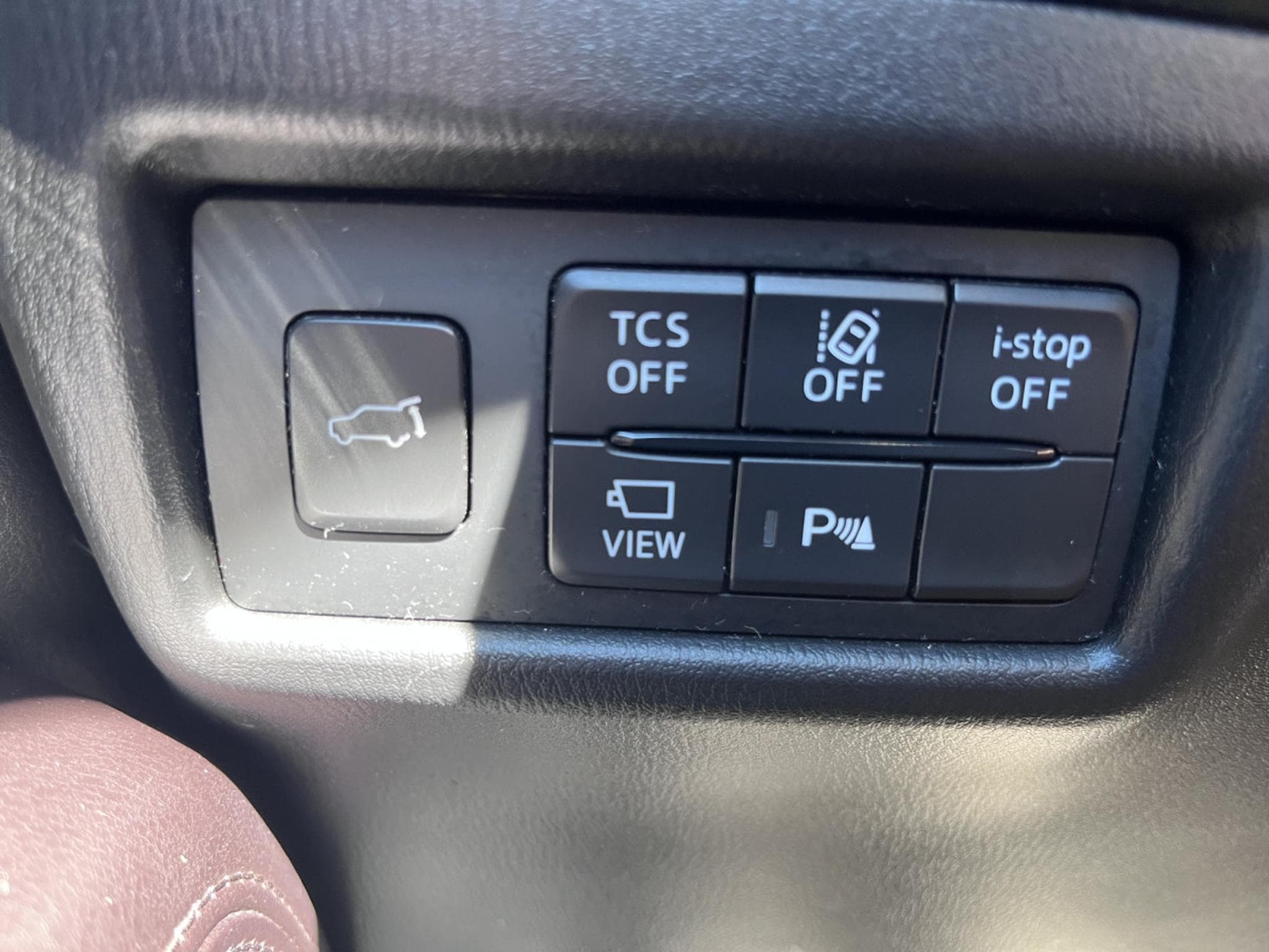 Mazda CX-5 CX-5 2.2 Skyactiv-D SkyCruise Voll AWD (2019) - Photo 16