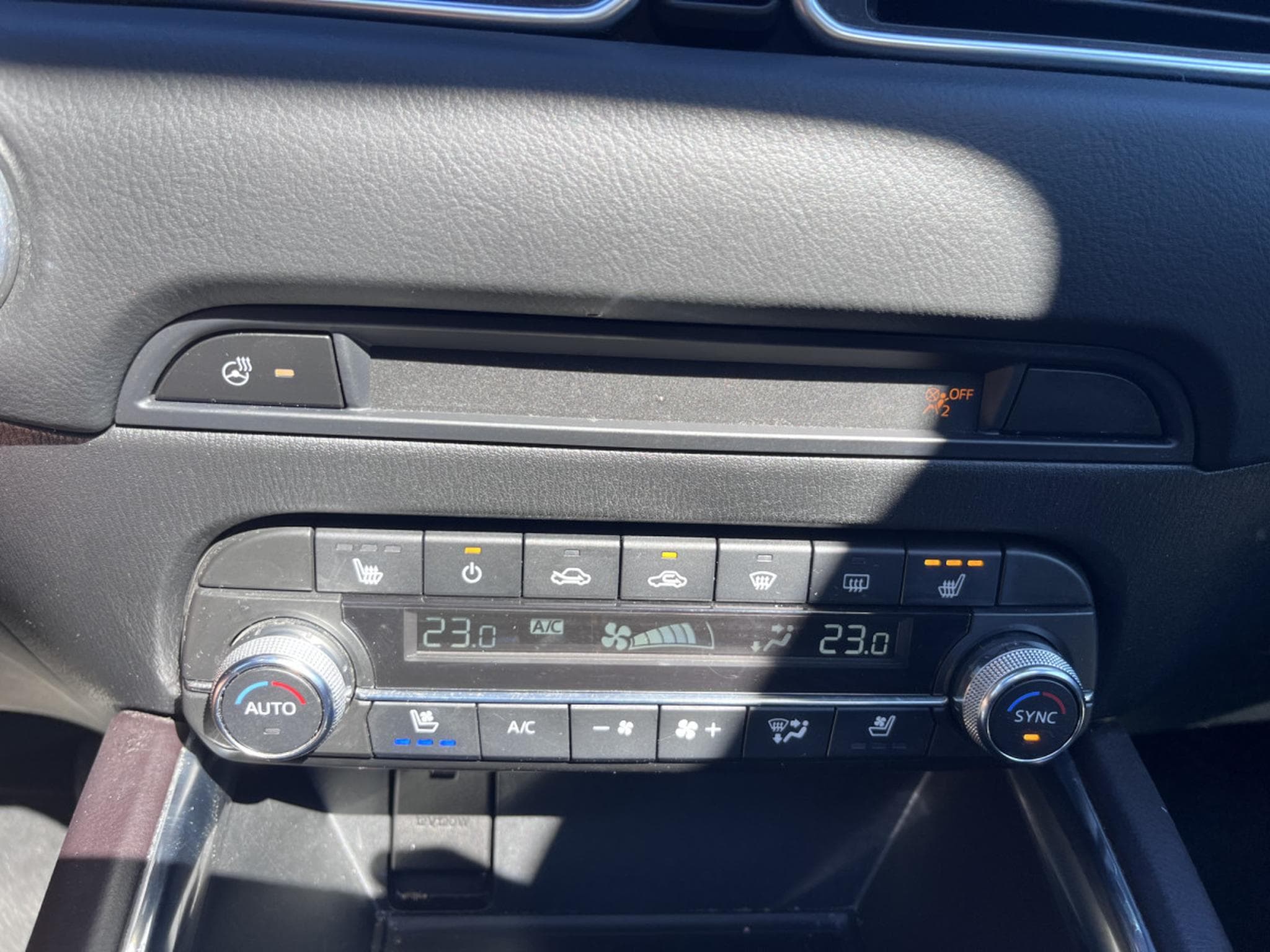 Mazda CX-5 CX-5 2.2 Skyactiv-D SkyCruise Voll AWD (2019) - Photo 17