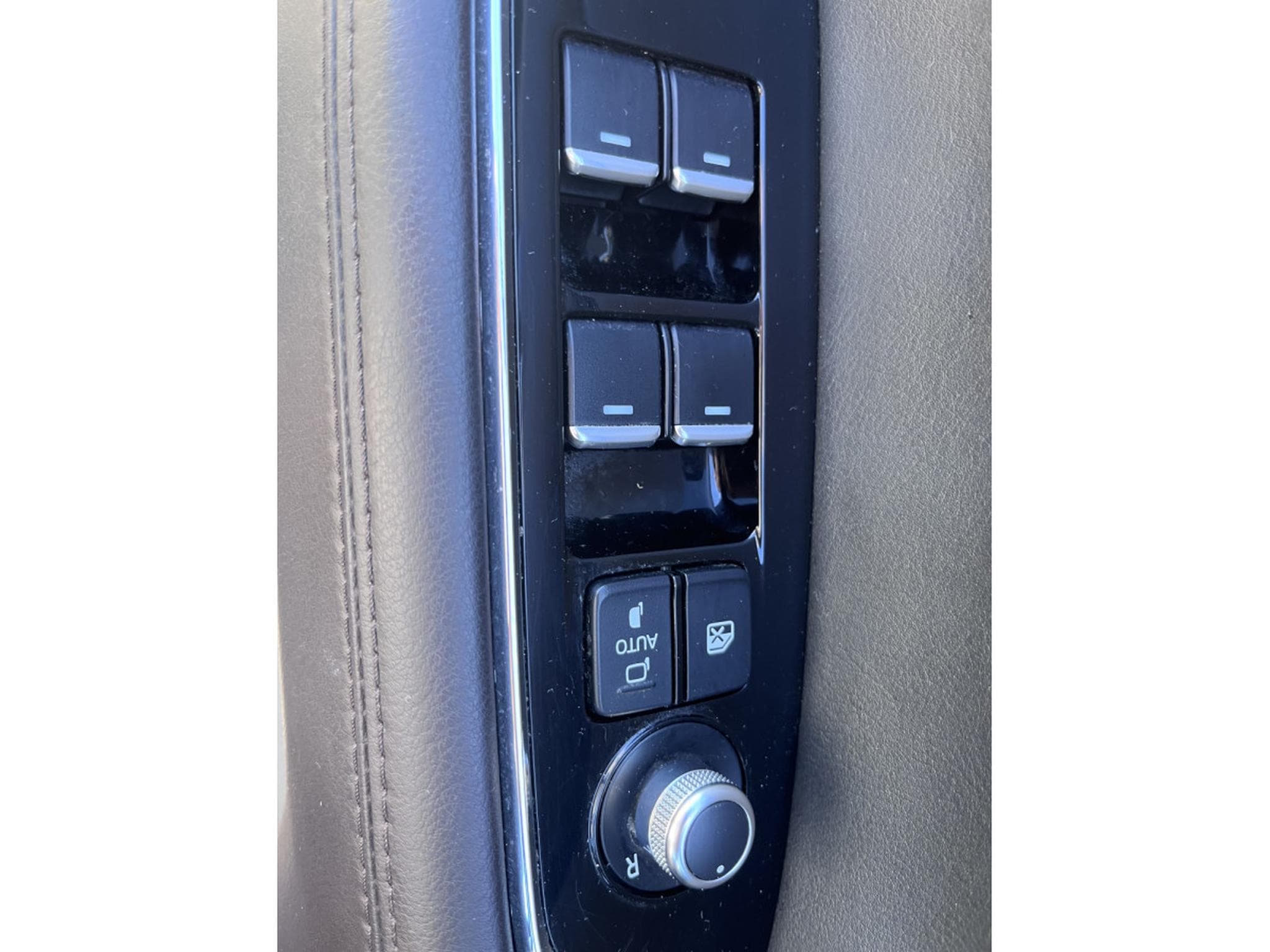 Mazda CX-5 CX-5 2.2 Skyactiv-D SkyCruise Voll AWD (2019) - Photo 23