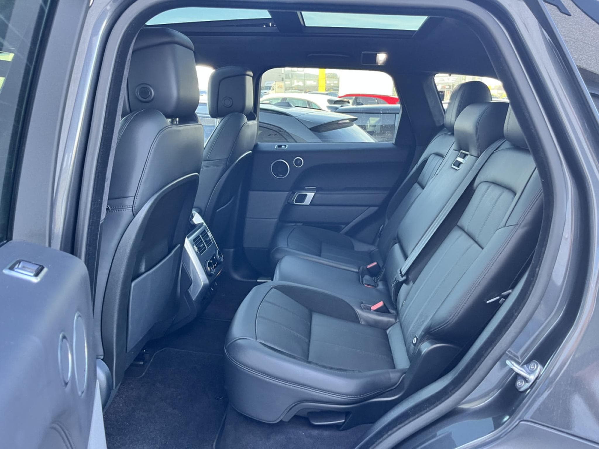 Land-Rover Range Rover Sport RANGE ROVER SPORT P400 HST MHEV /GARANTIE (2020) - Foto 23