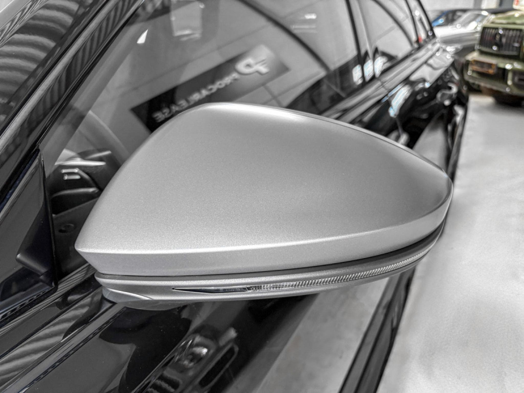 Audi RS6 RS6 PERFORMANCE 4.0 TFSI quattro/ 22/ 360°/HUD/PANO/MATRIX/V (2025) - Foto 18