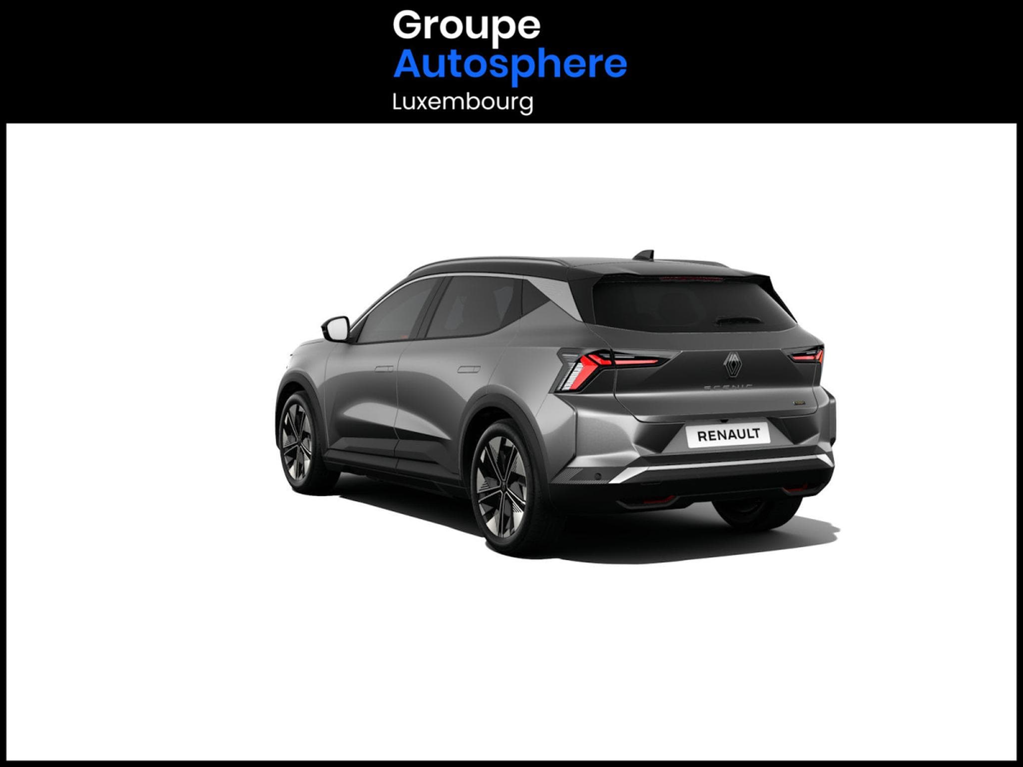 Renault Scenic TECHNO 220 LONG RANGE (2024) - Foto 2