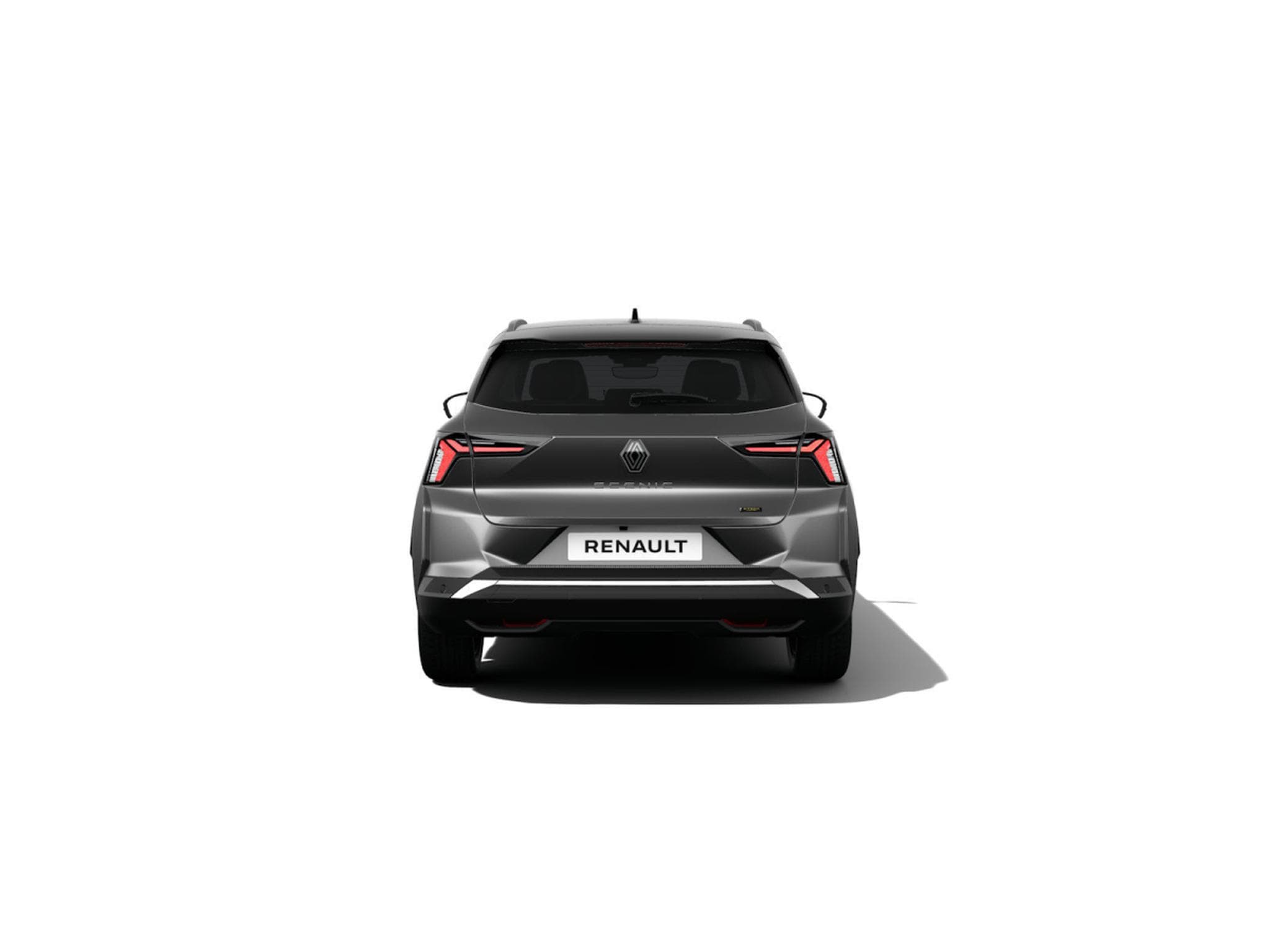 Renault Scenic TECHNO 220 LONG RANGE (2024) - Foto 3