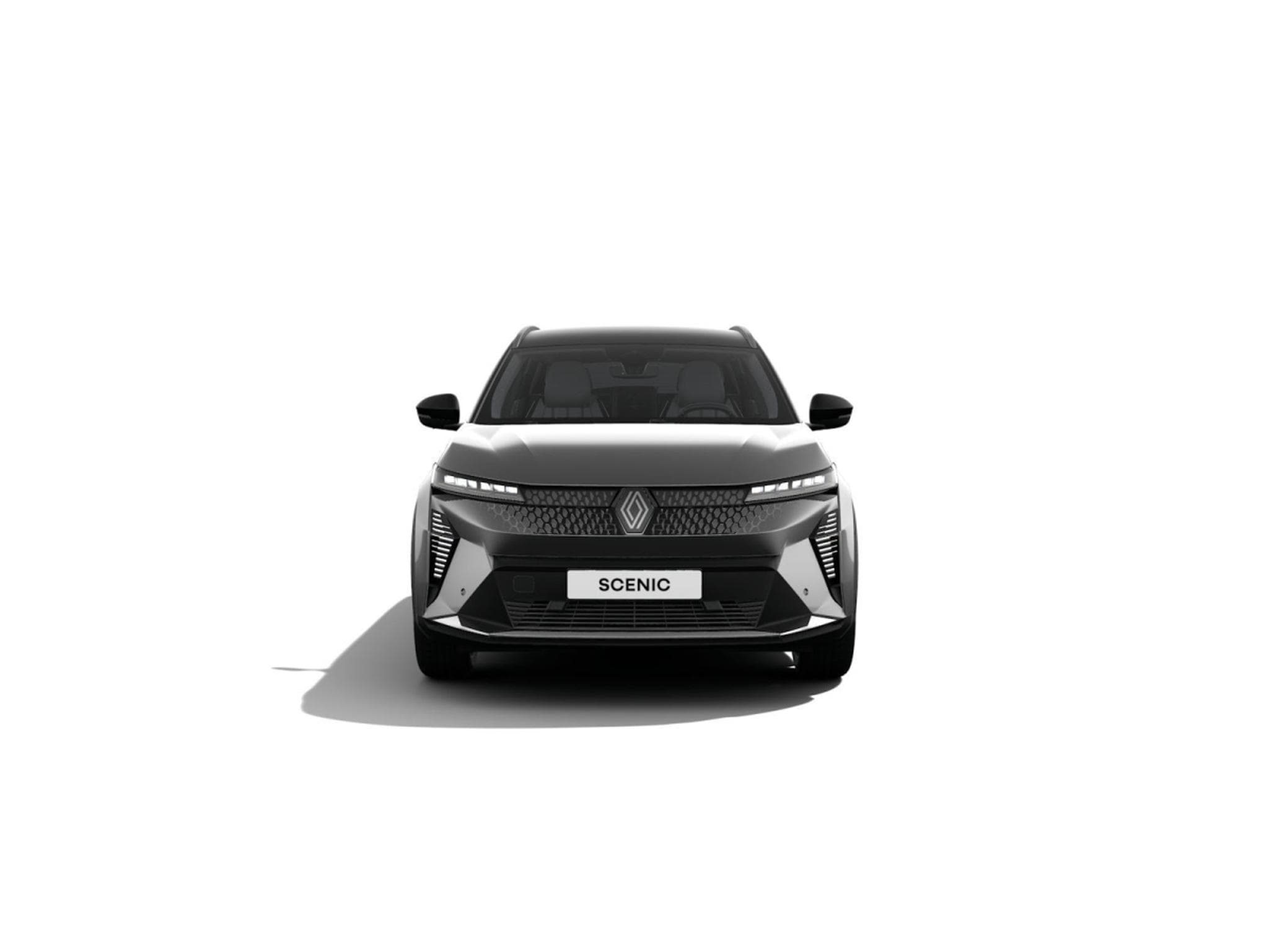 Renault Scenic TECHNO 220 LONG RANGE (2024) - Foto 4